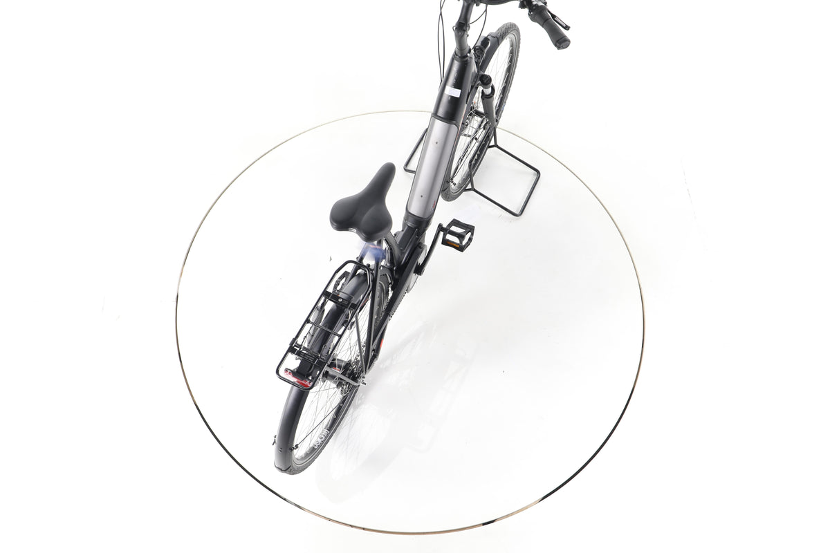 Kreidler Vitality Eco 8 City E-Bike Tiefeinsteiger - Image 23