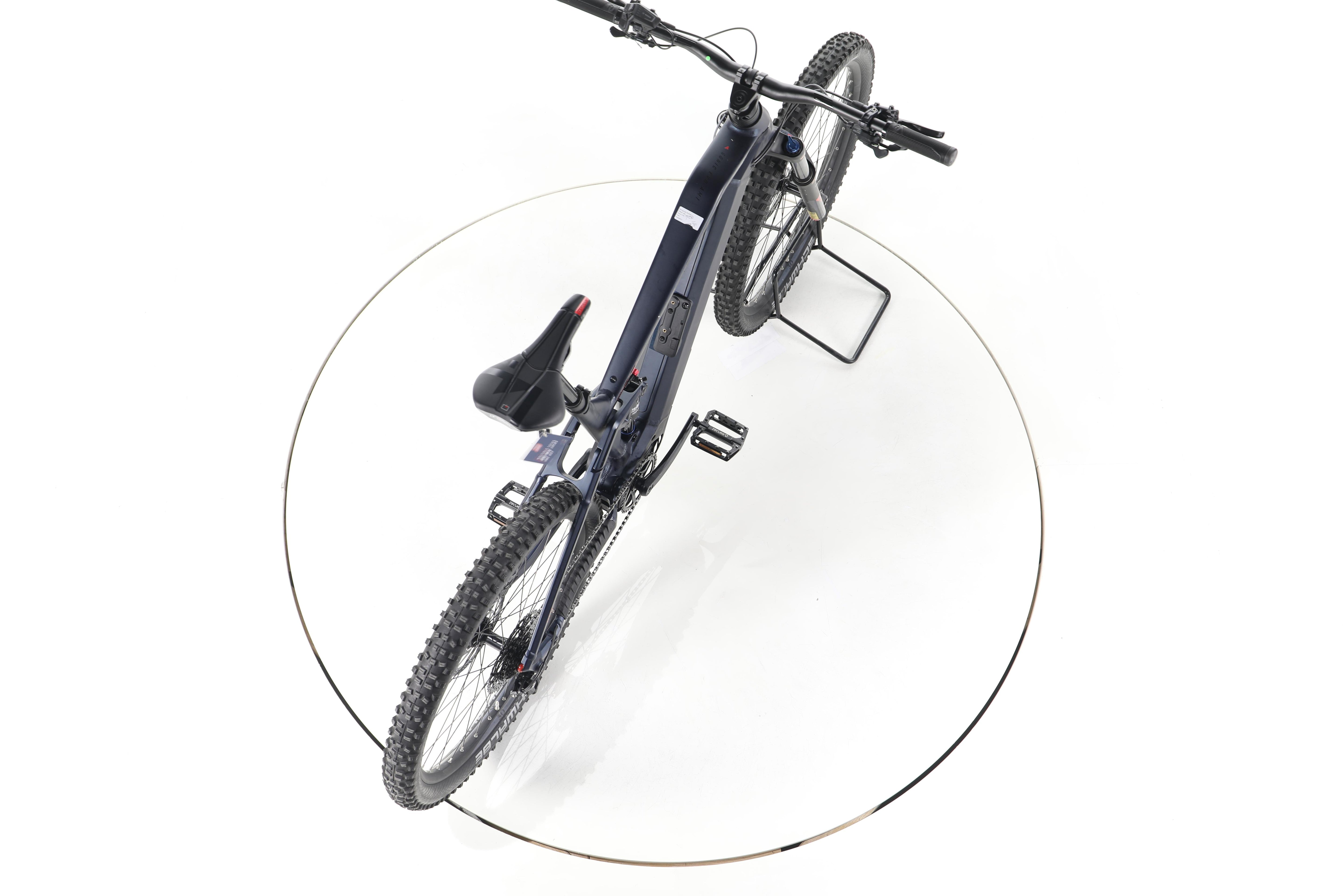 Bulls Sonic EVO AM 1 E-Bike Fully - Image 23