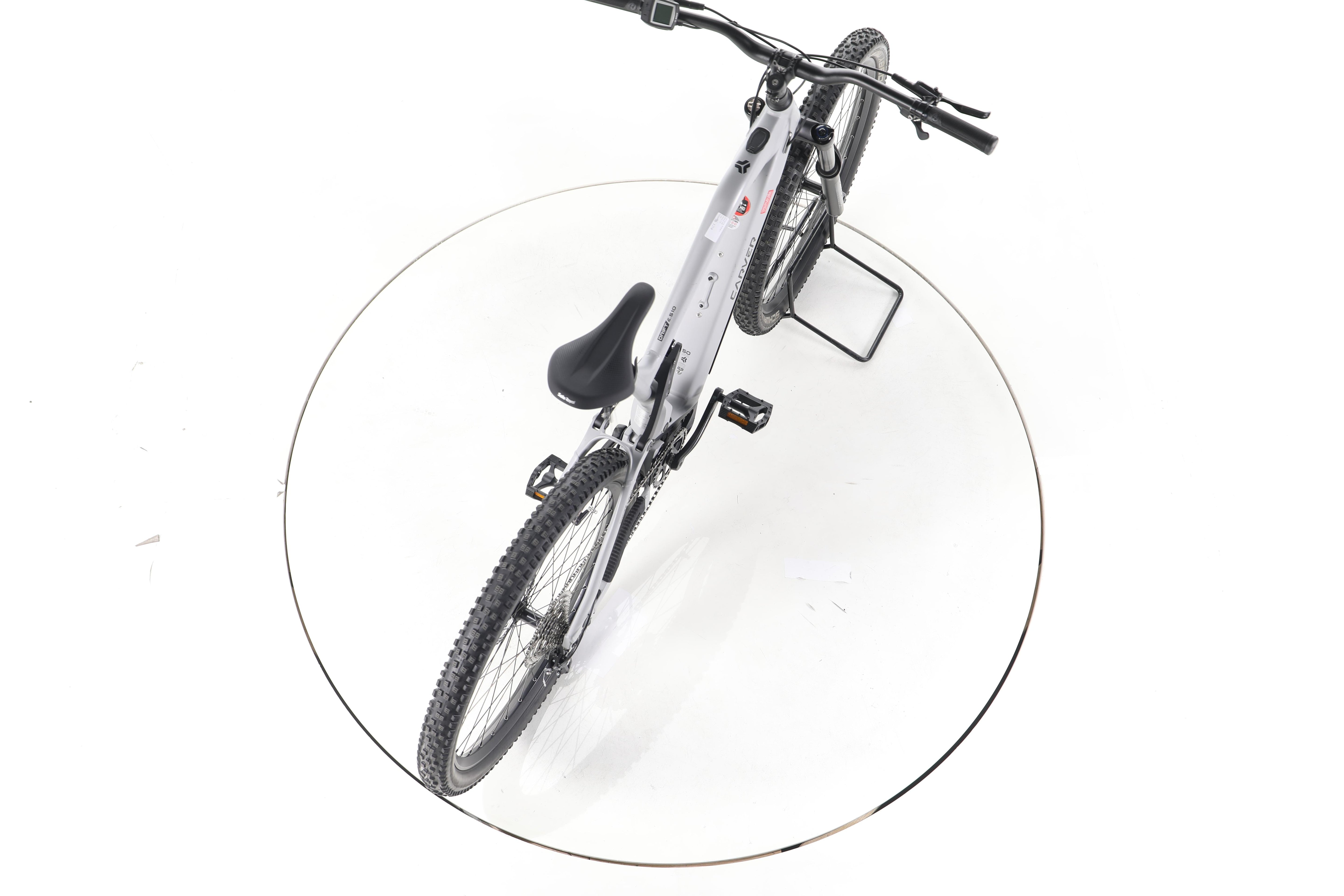 Carver Drift E.510 E-Bike Fully - Image 23