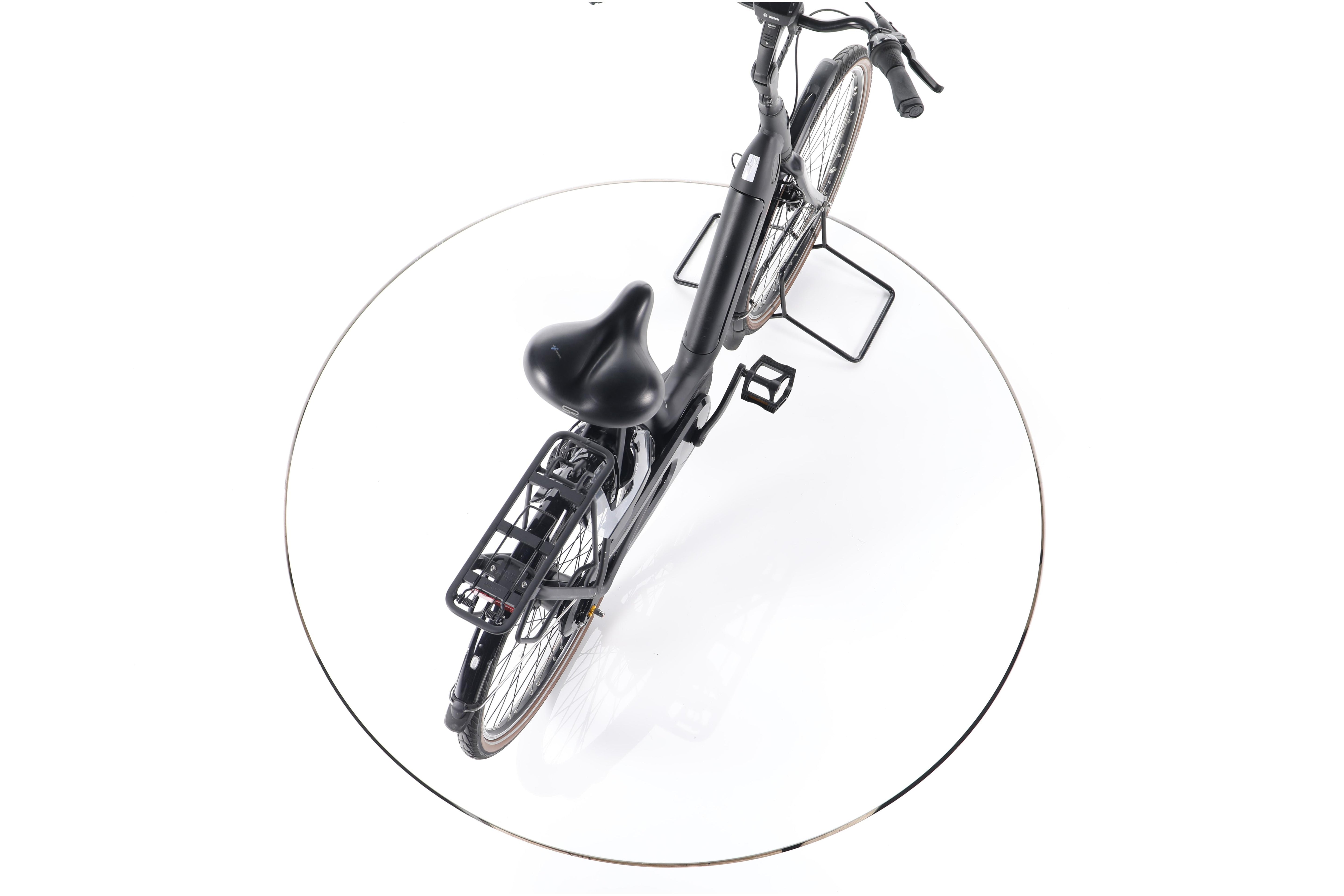 Gazelle Arroyo C8 Elite City E-Bike Tiefeinsteiger - Image 23