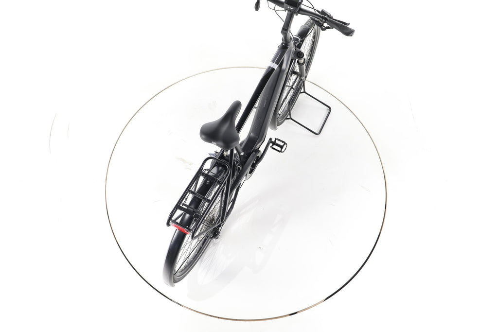 Hercules Futura Comp I-11 Trekking E-Bike - Image 23