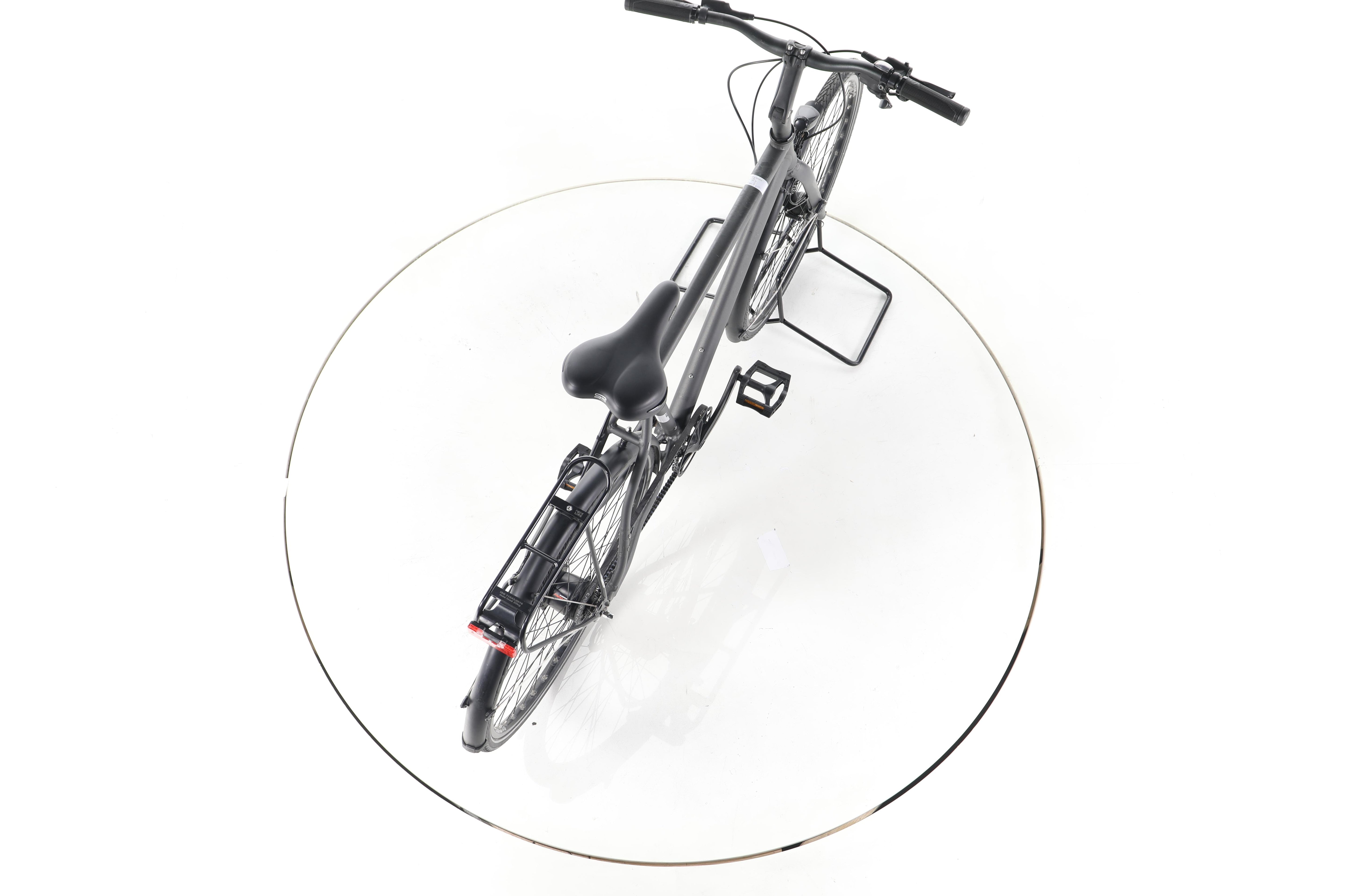 Rabeneick TS-5 Fahrrad City & Trekking - Image 23