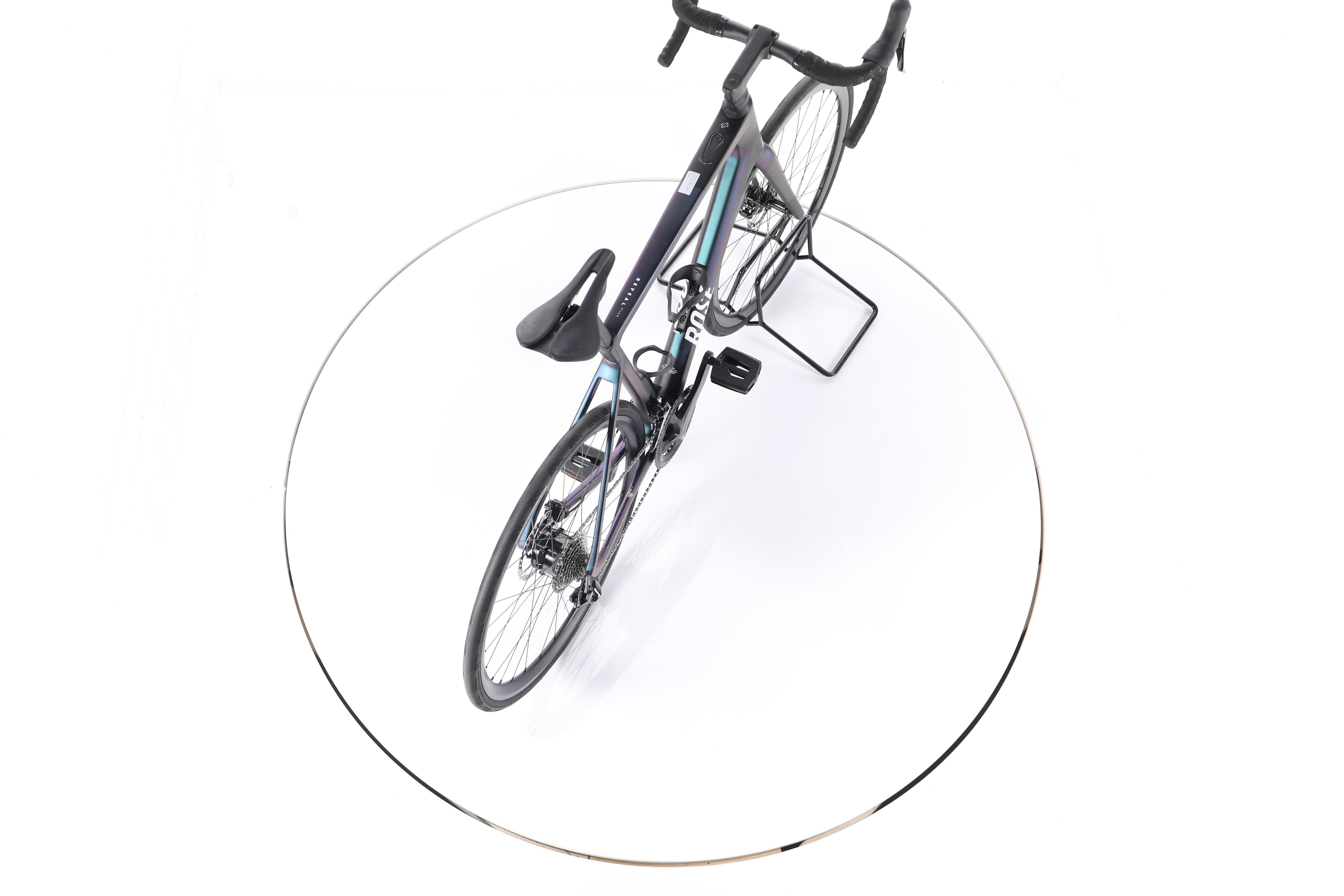 Rose Reveal Plus 105 E-Gravel & Rennrad 2024 - Image 23