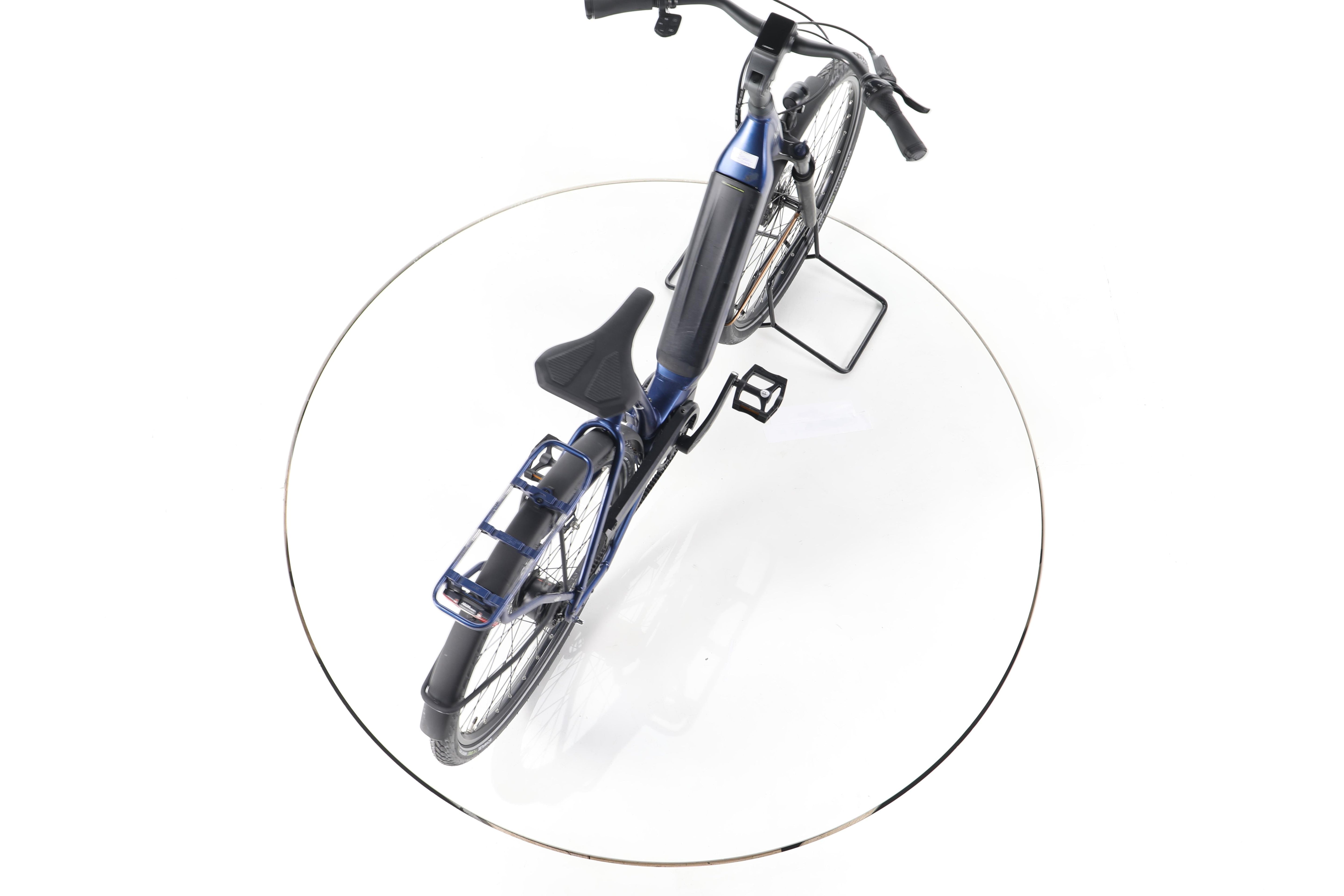 Giant DailyTour E+ 1 BD City E-Bike Tiefeinsteiger - Image 23