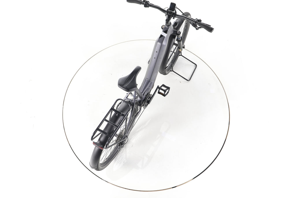 Hercules Pasero SUV I-10 Trekking E-Bike Tiefeinsteiger - Image 23