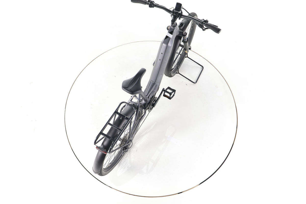 Hercules Pasero SUV I-10 Trekking E-Bike Tiefeinsteiger - Image 23