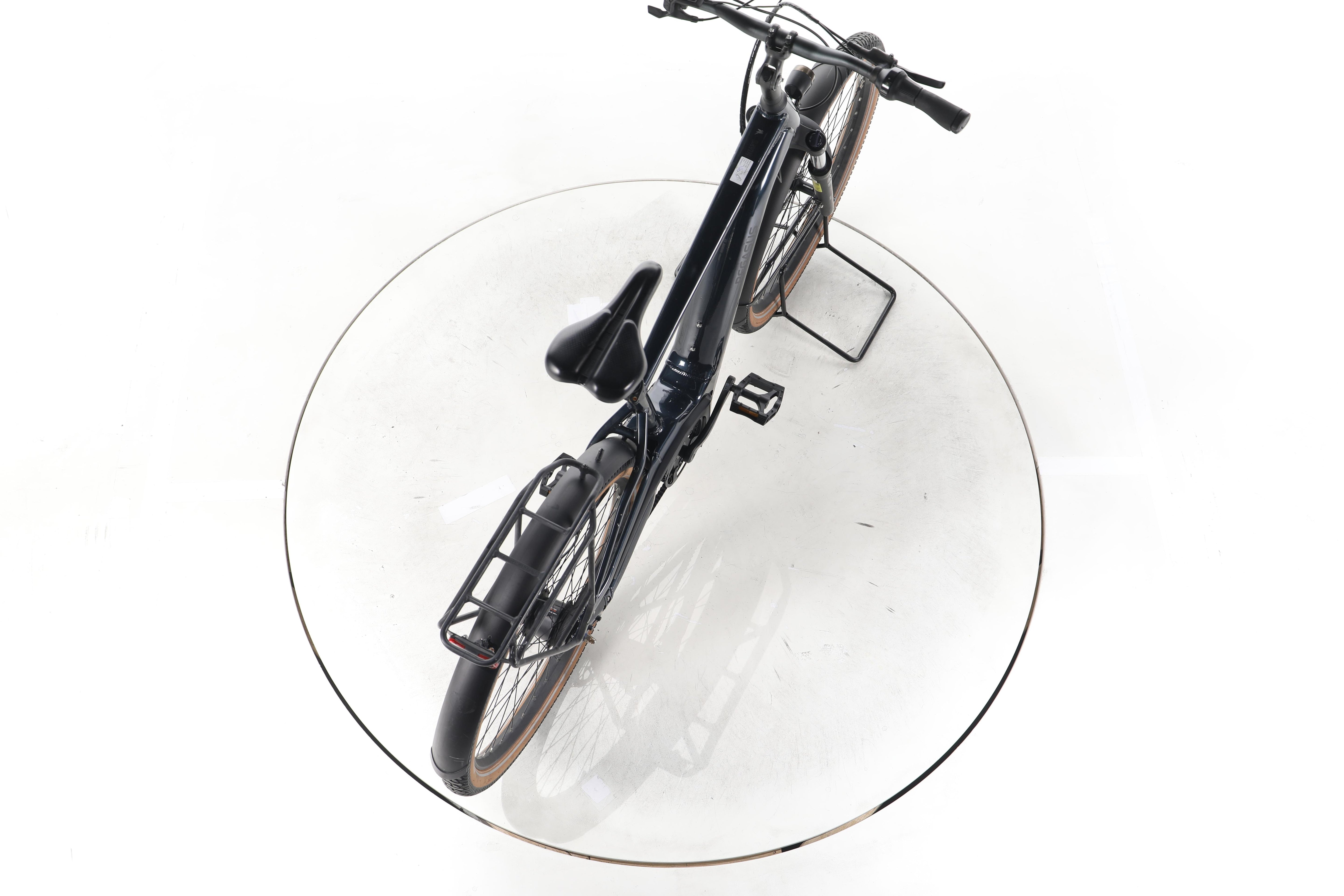 Pegasus Savino EVO 5F Lite City E-Bike Tiefeinsteiger - Image 23