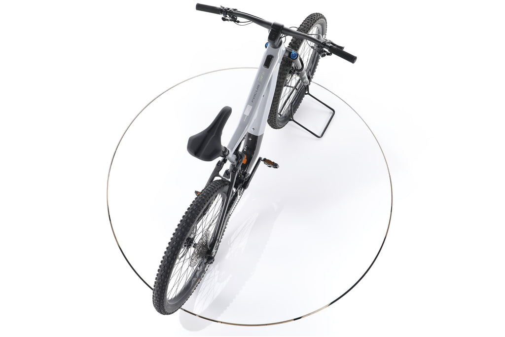 Focus JAM² SL 8.8 Fully E-Bike Carbon 2023 - Image 23