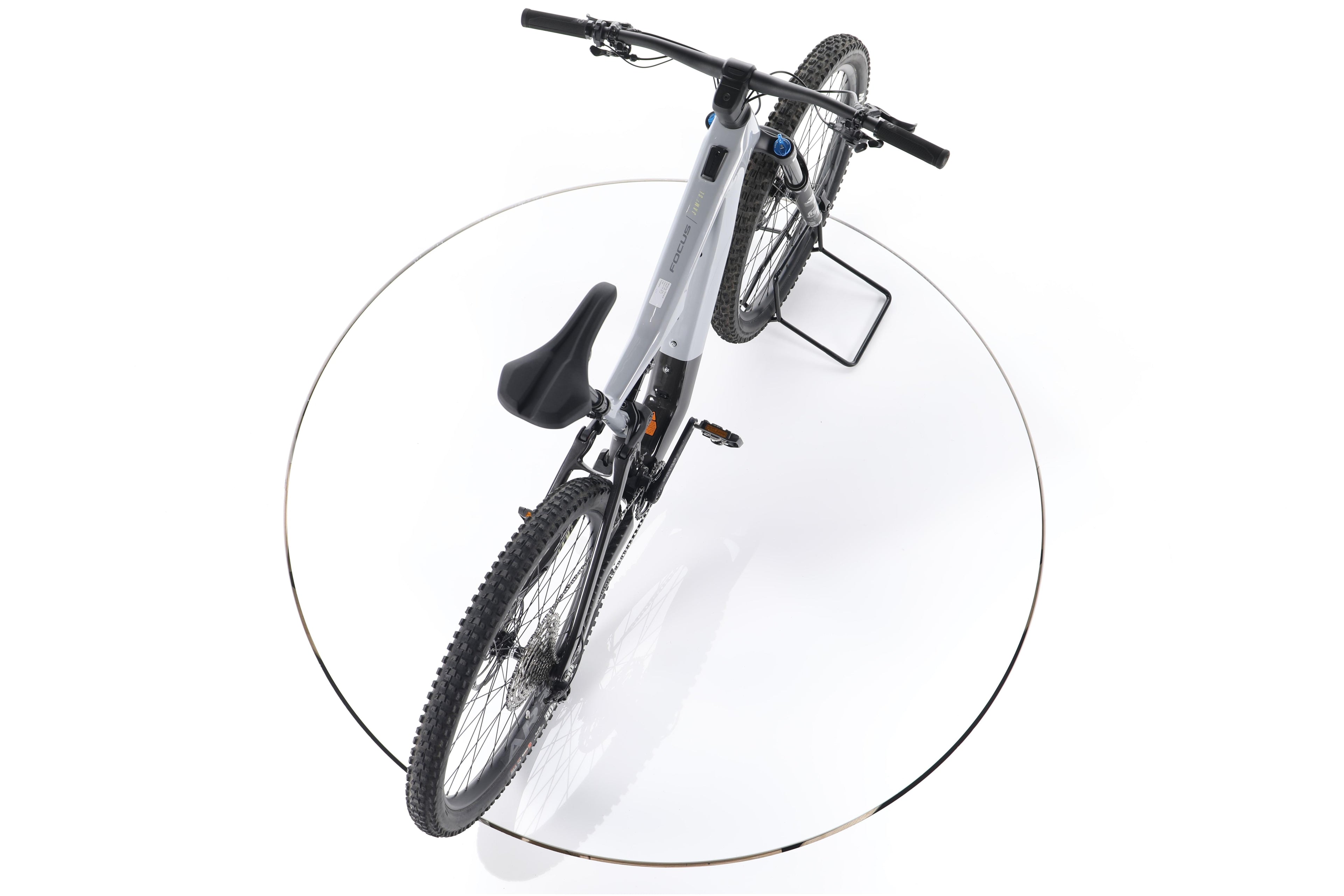 Focus JAM² SL 8.8 Fully E-Bike Carbon 2023 - Image 23