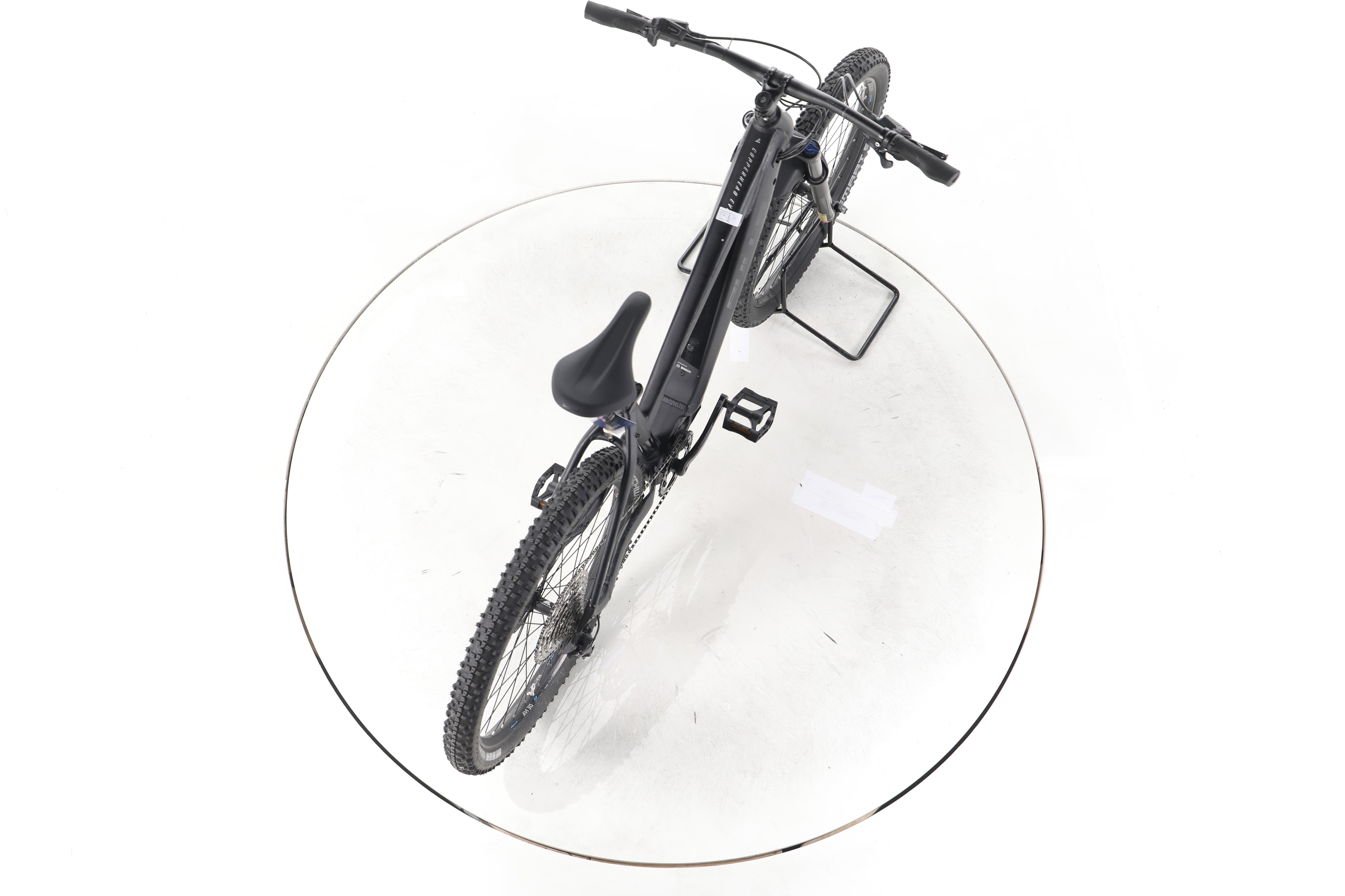 Bulls Copperhead EVO 2 E-Bike - Image 23