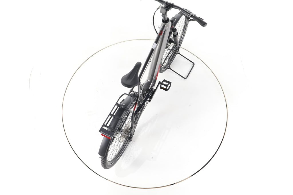 CONE Bikes eStreet IN 3.0 Trekking E-Bike - Image 23