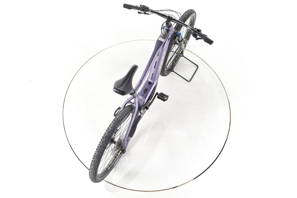 Haibike AllTrack 11 E-Bike - Image 23