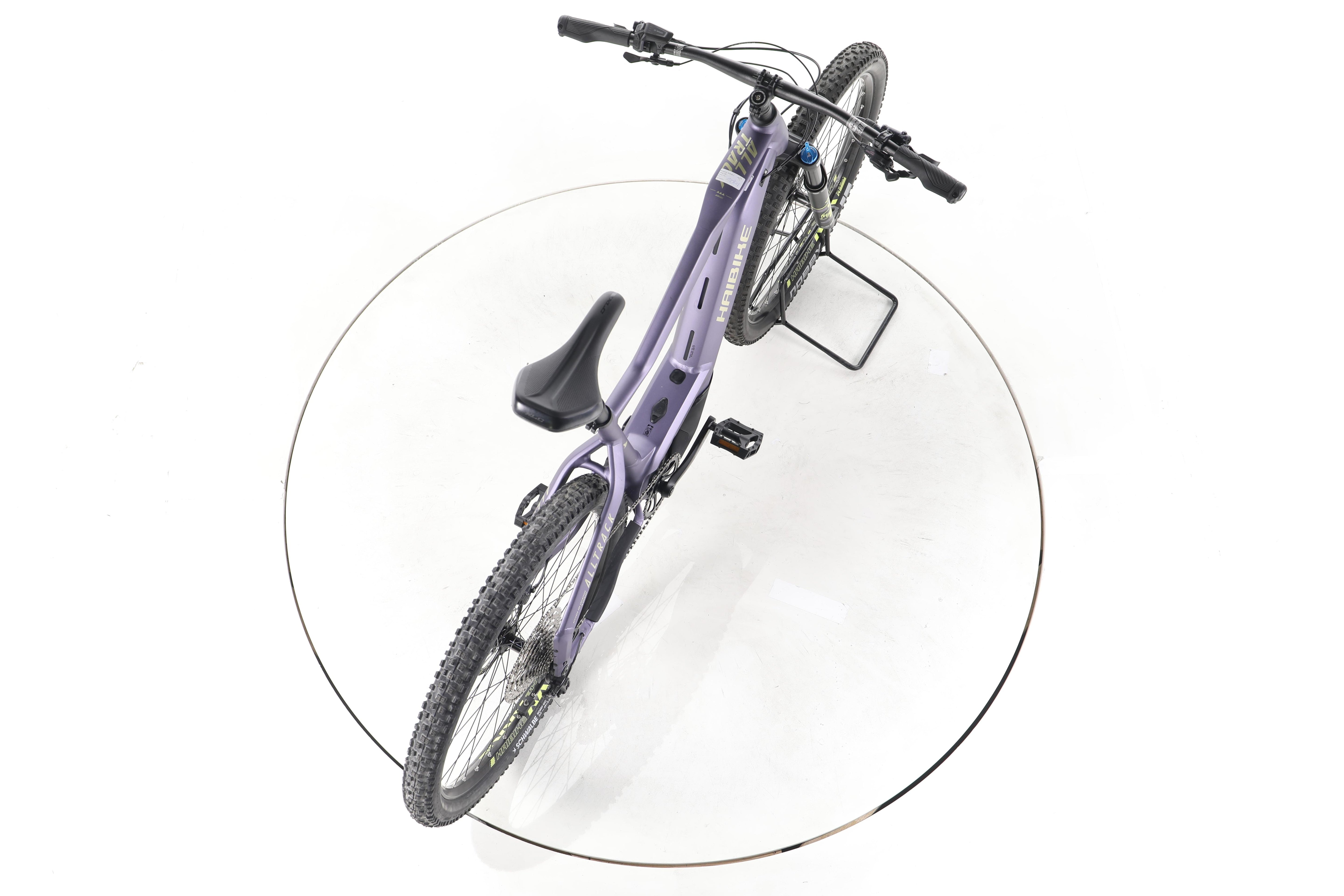 Haibike AllTrack 11 E-Bike - Image 23