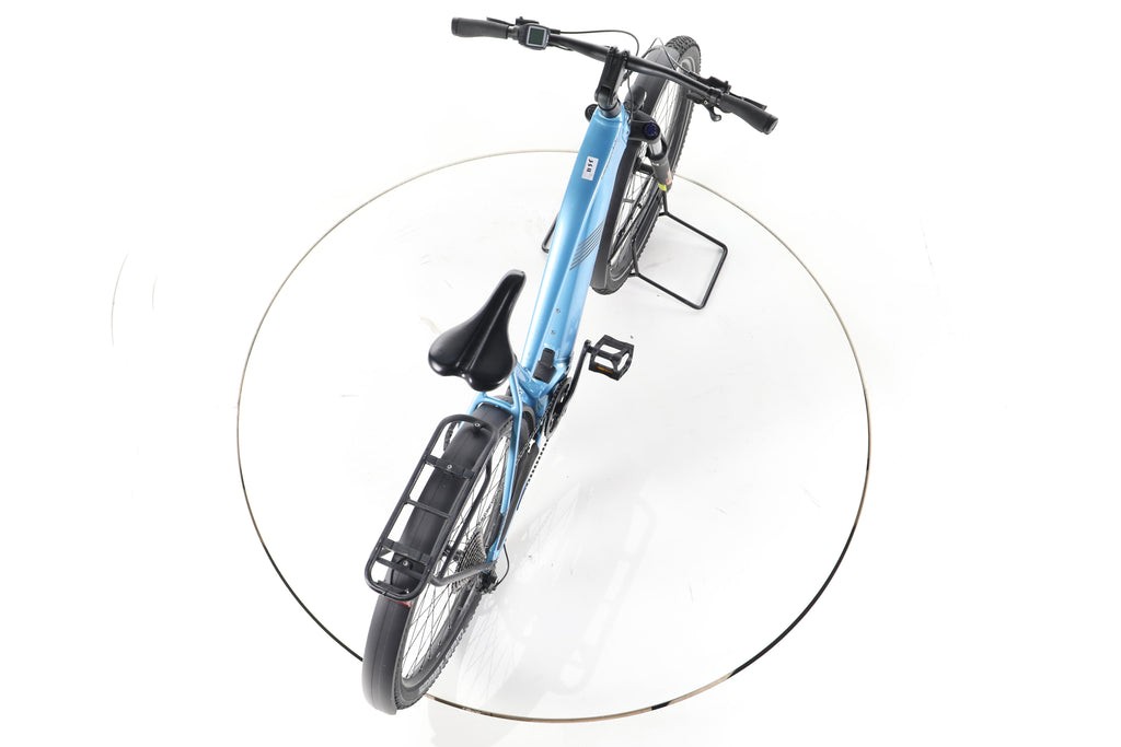 Cannondale Tesoro Neo X 2 Remixte Trekking E-Bike - Image 23