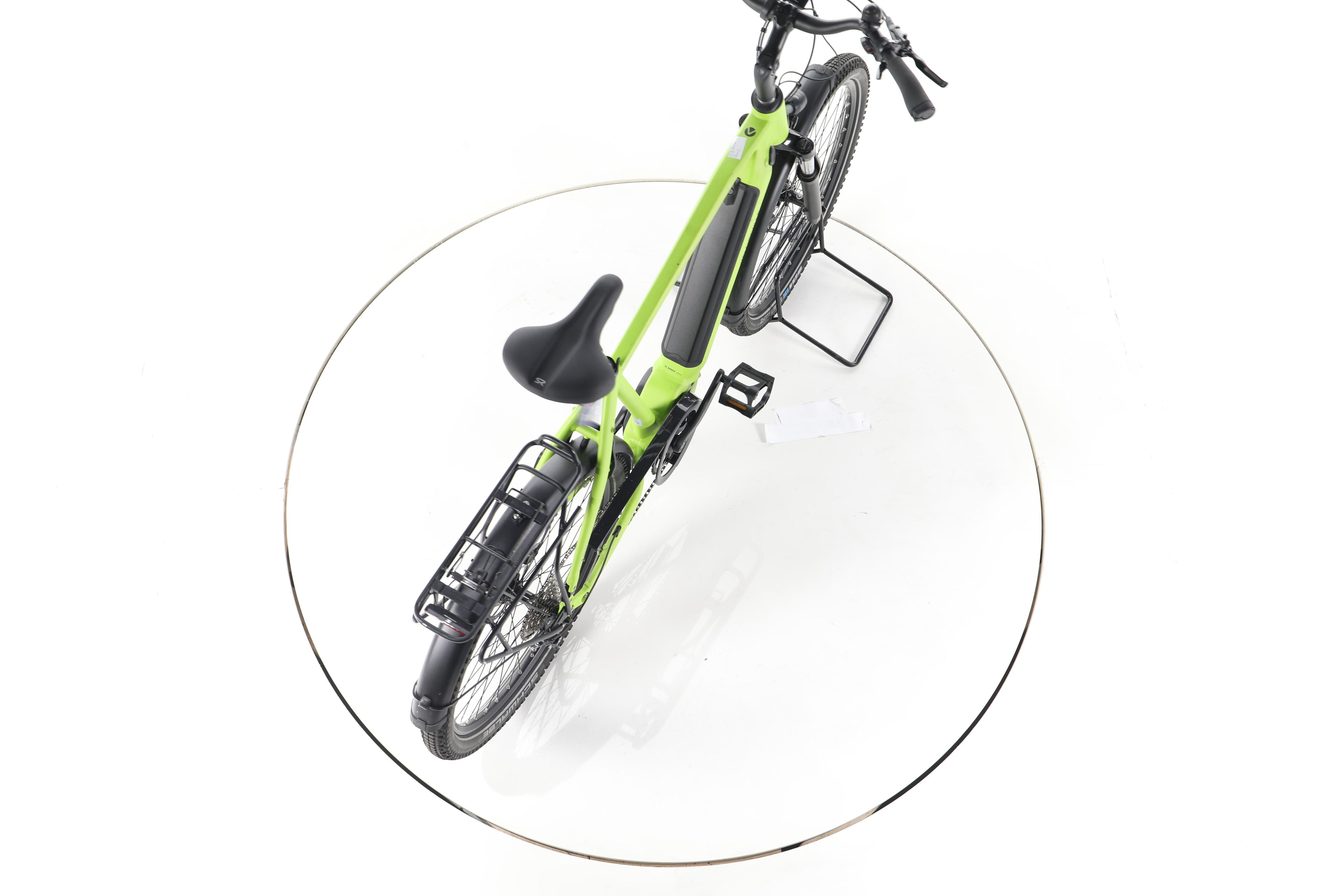 Velo de Ville SEB 990 Smart Trekking E-Bike 2023 - Image 23