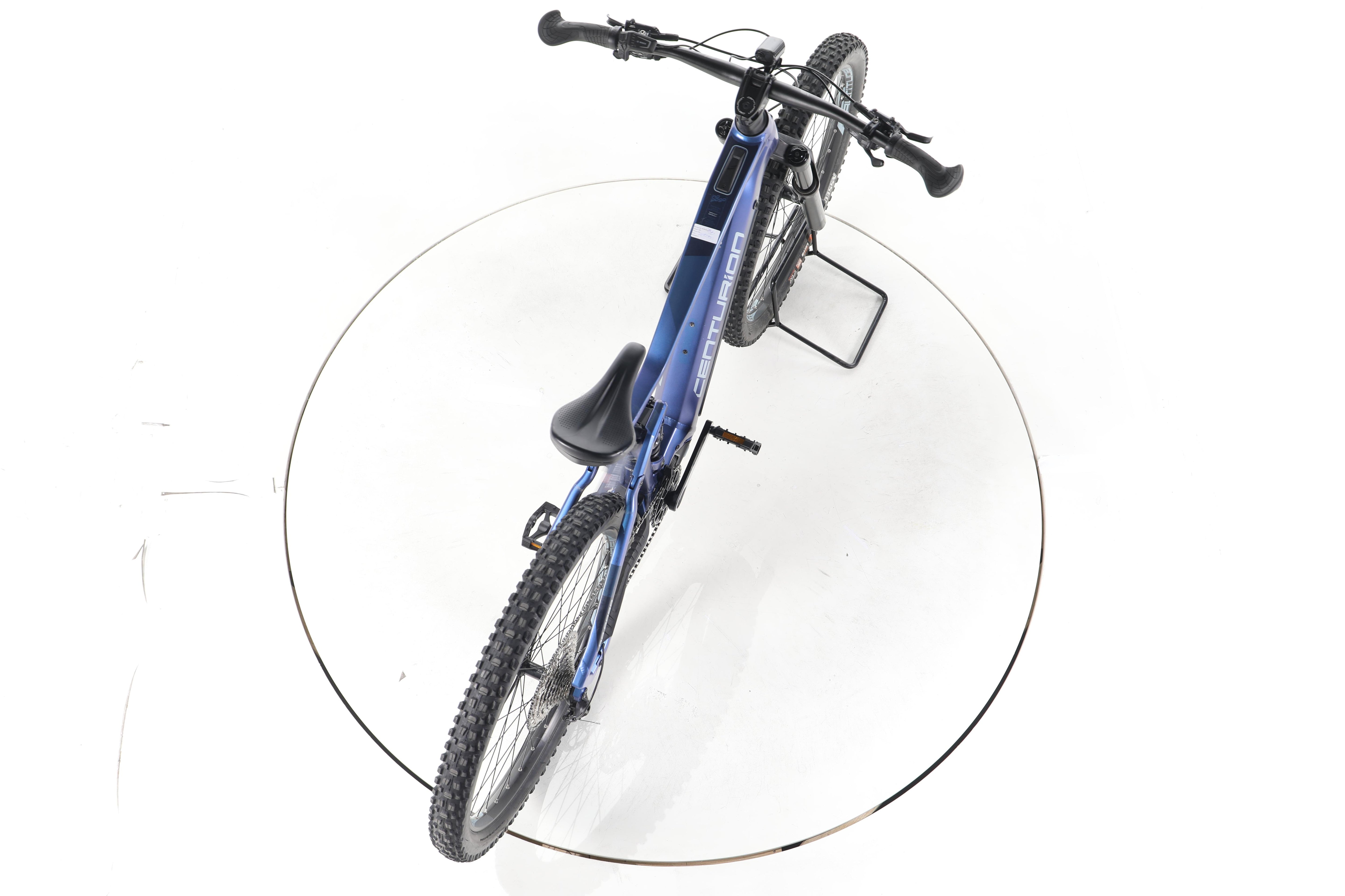 Centurion No Pogo R2700i E-Bike Fully - Image 23