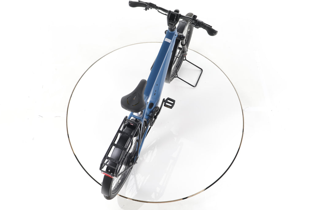 Riese & Müller Charger 4 GT vario City E-Bike - Image 23