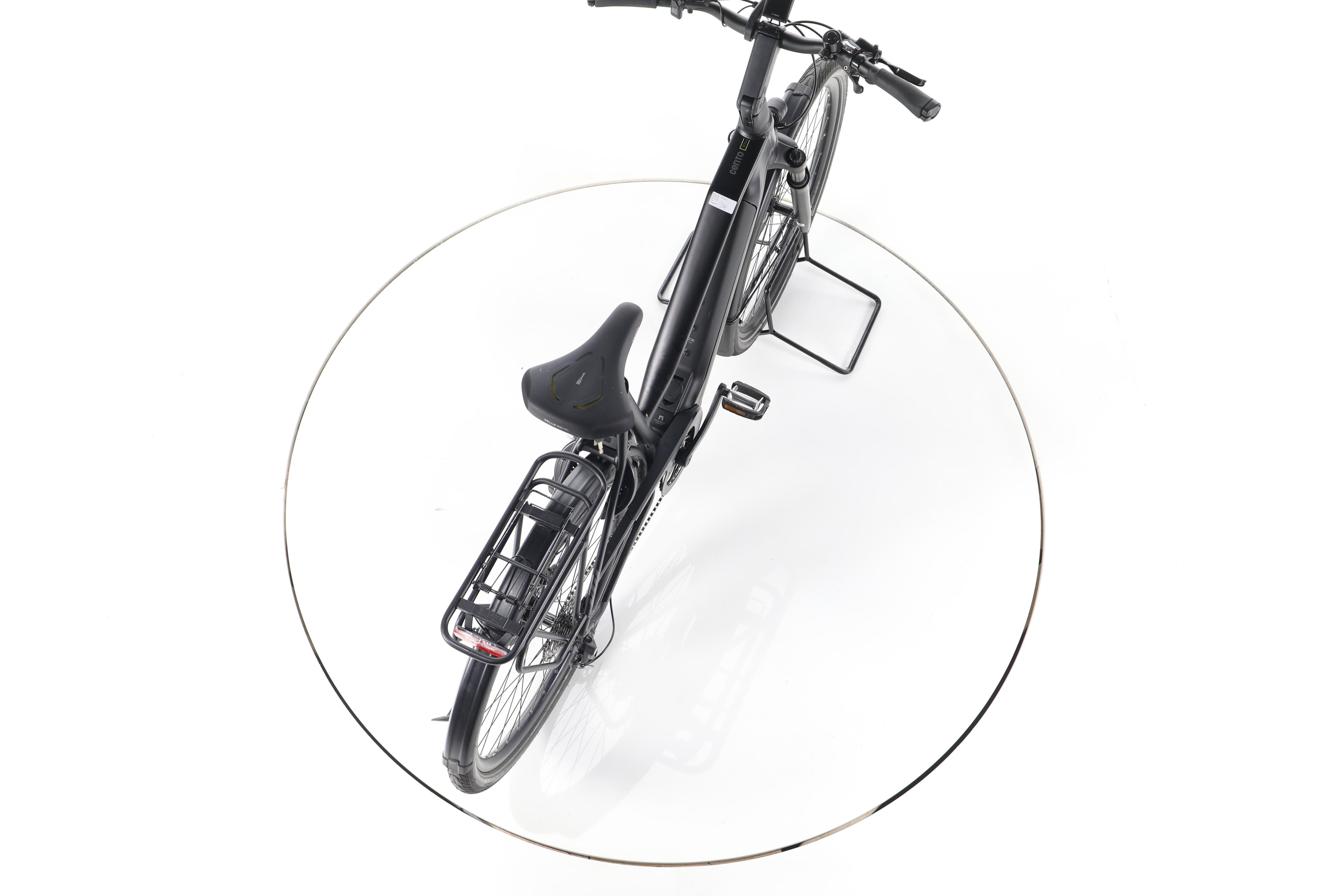 KTM Cento 10 Trekking E-Bike 2023 - Image 23