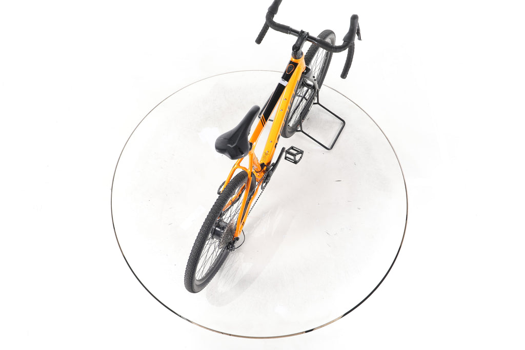 Merida eSILEX+ 600 EP1 E-Gravel & Rennrad - Image 23