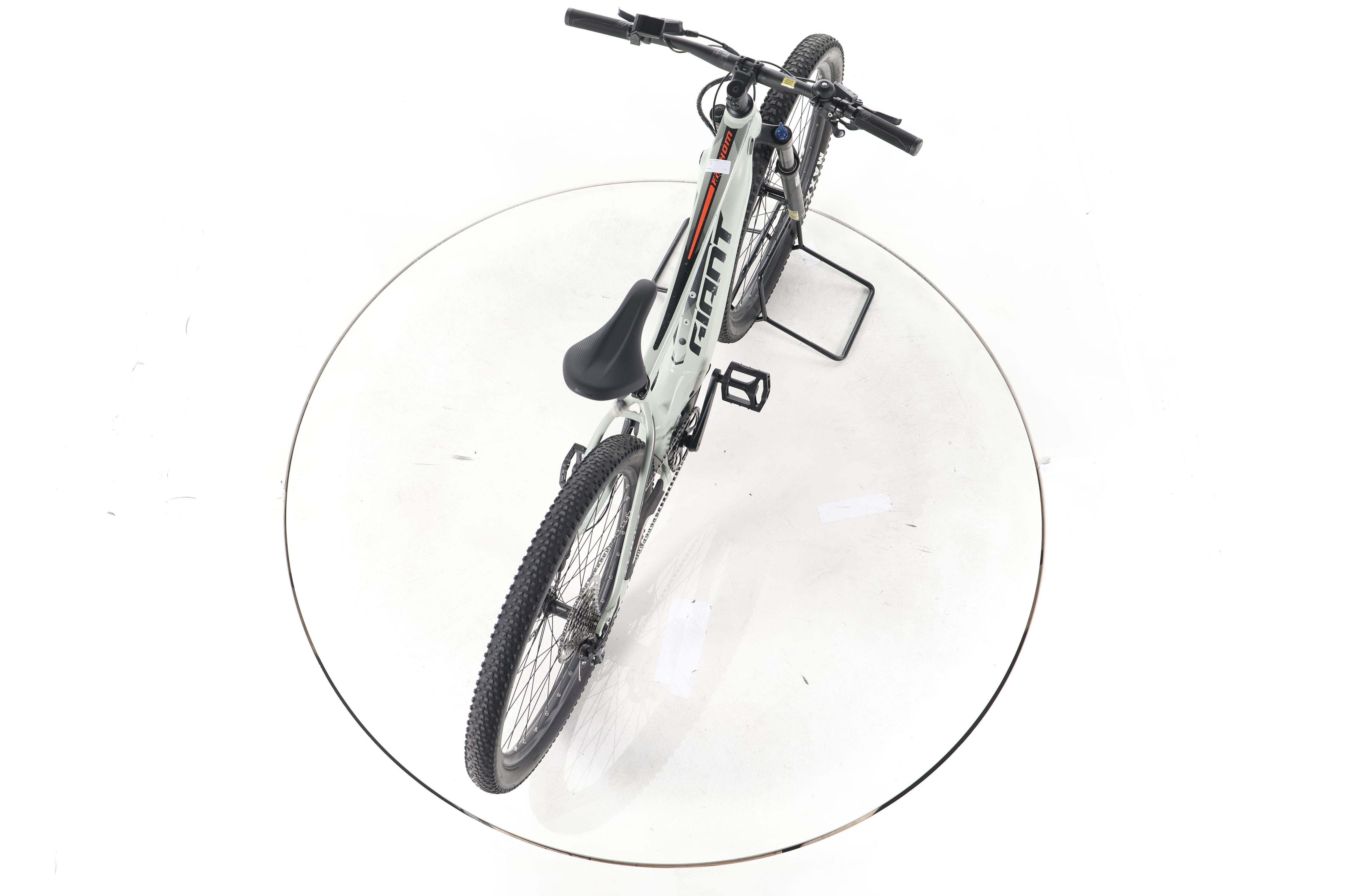 Giant Fathom E+ 2 E-Bike - Image 23