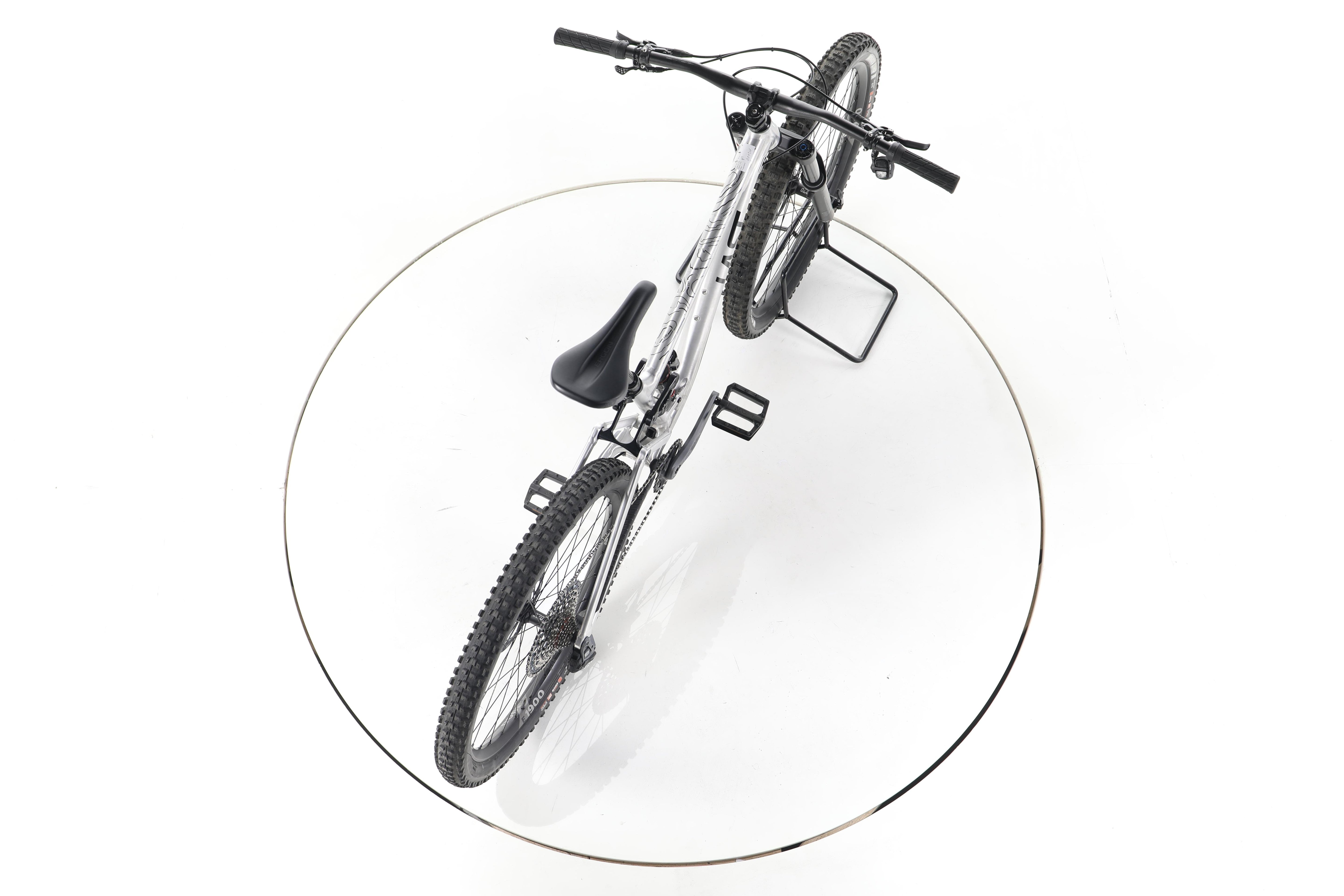 Last GLEN V3 Fahrrad Fully - Image 23