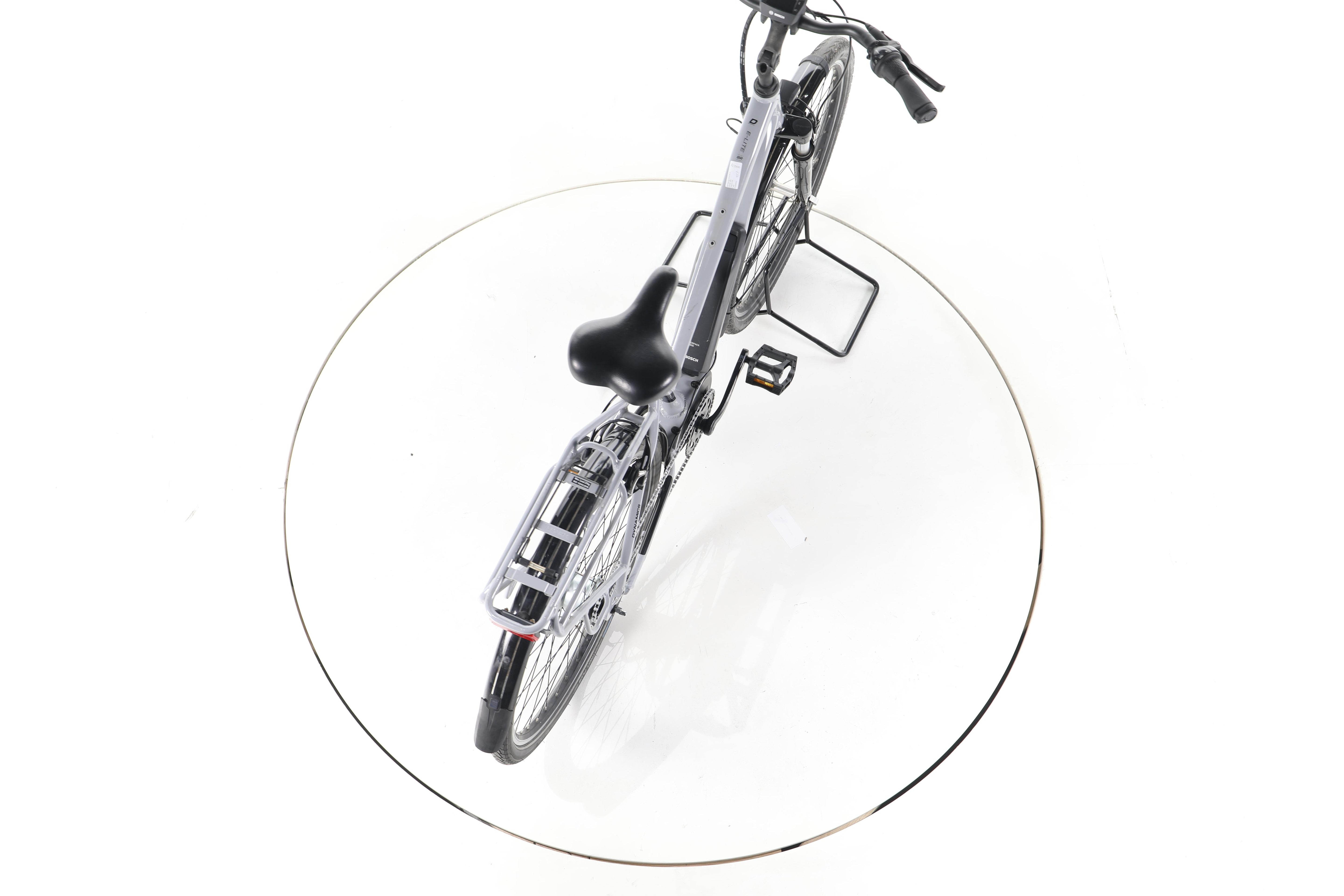 Dynamics E-Lite 8R City E-Bike - Image 23