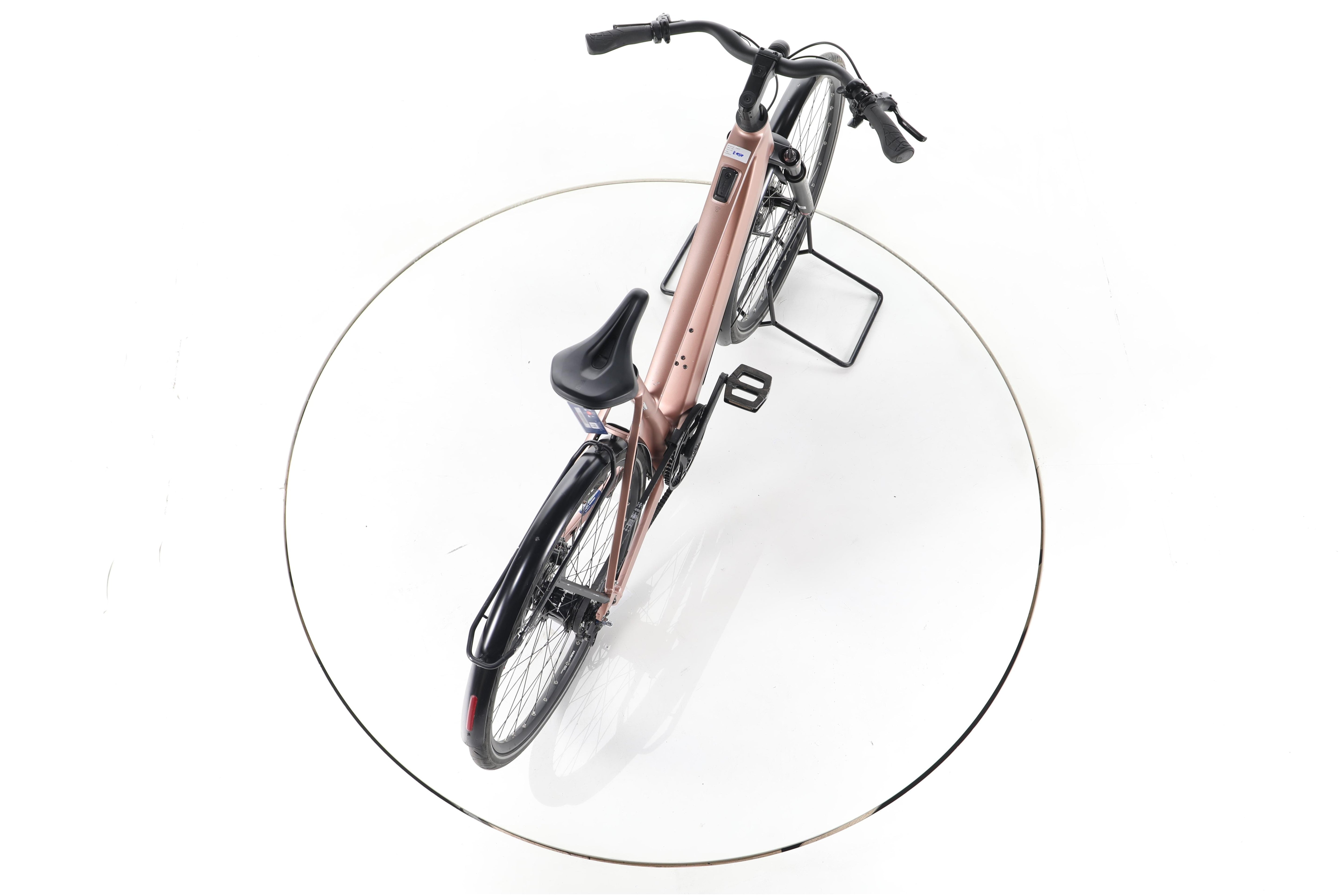 Riese & Müller UBN Seven silent City E-Bike - Image 23