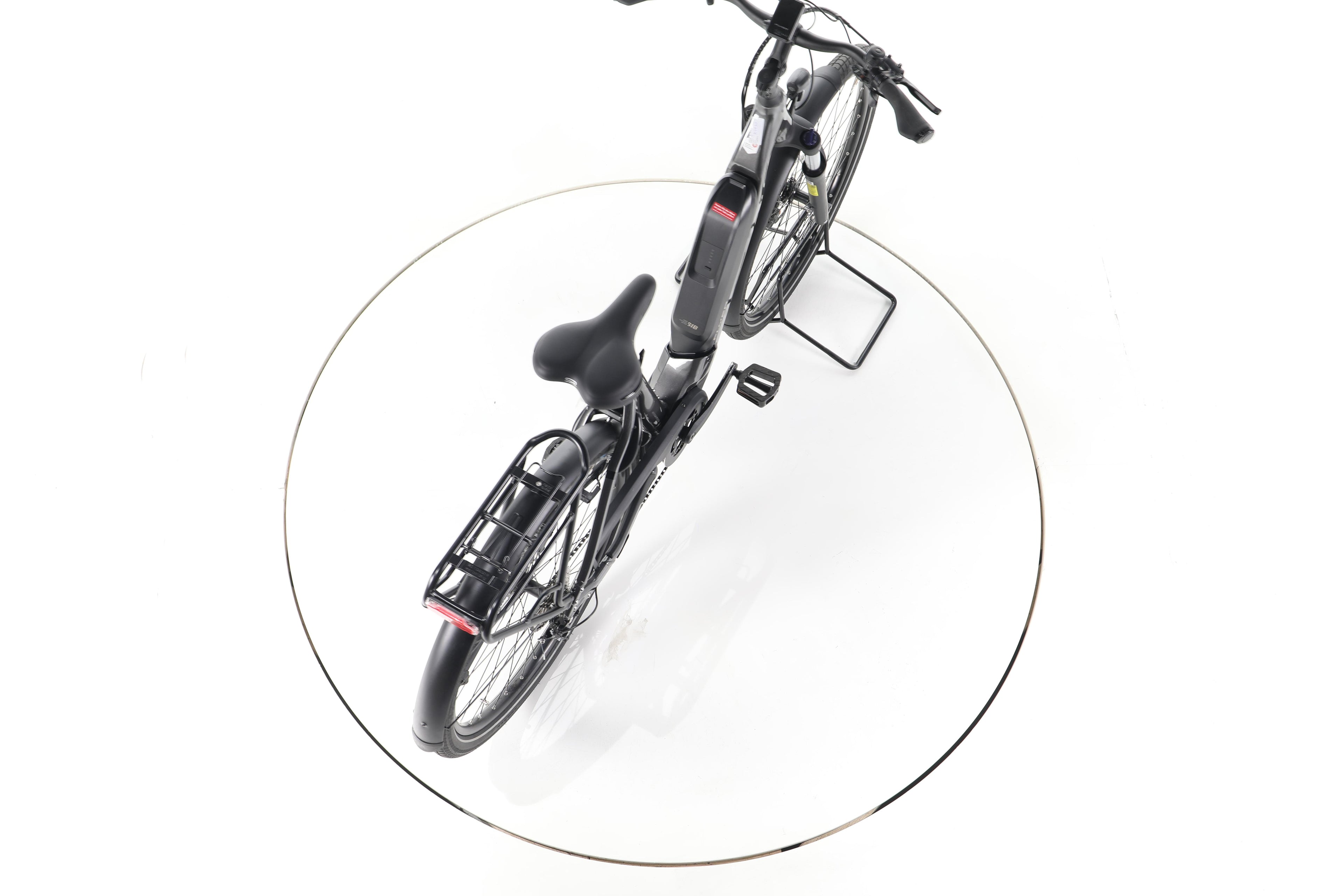FLYER Upstreet5 5.10 Trekking E-Bike Tiefeinsteiger 2023 - Image 23