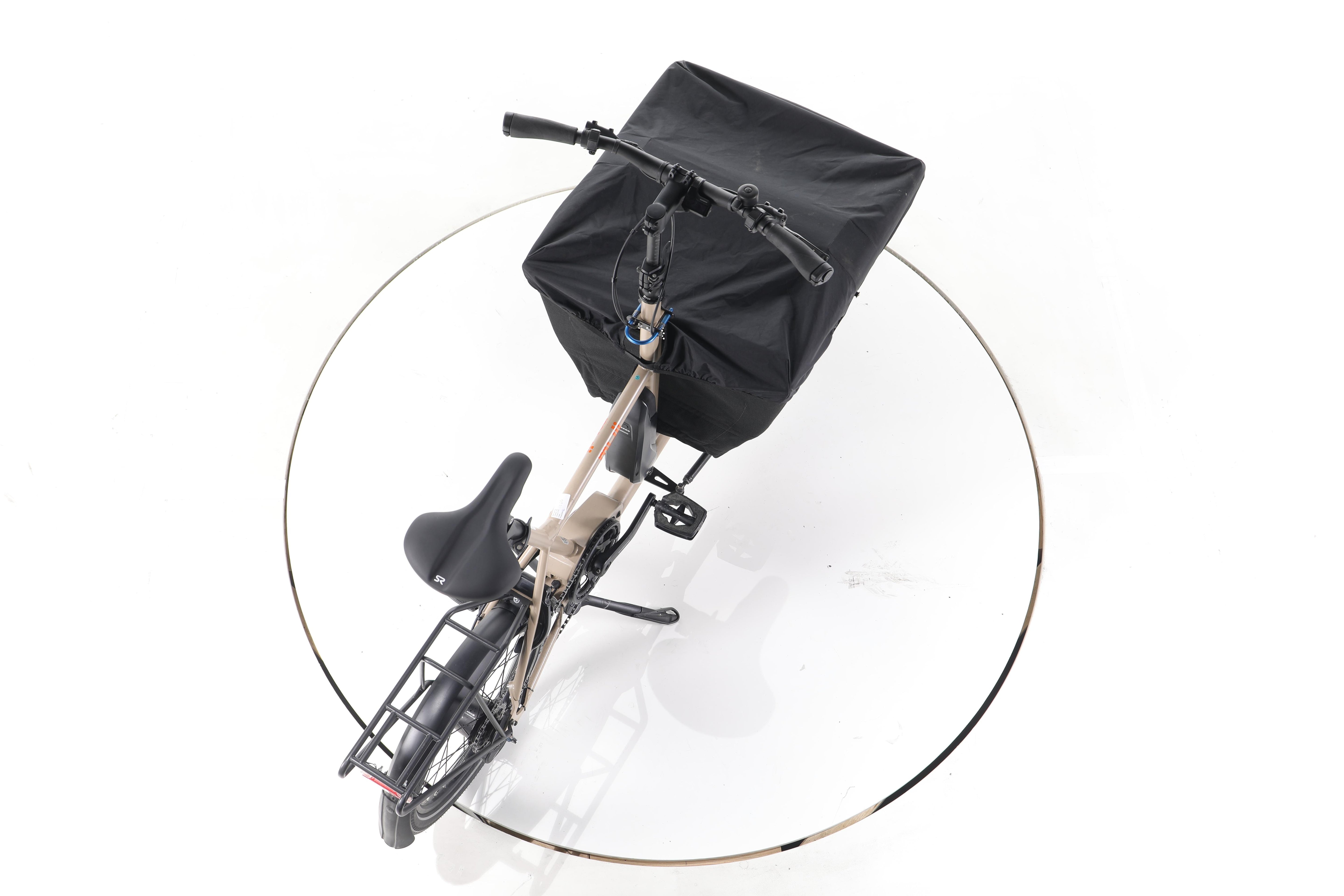 muli-cycles ST Shimano E-Lastenrad - Image 23
