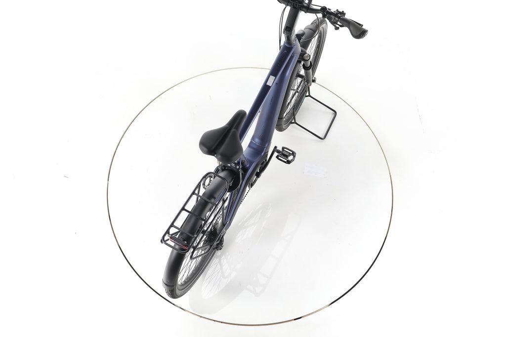 Pegasus Strong EVO Lite Trekking E-Bike - Image 23