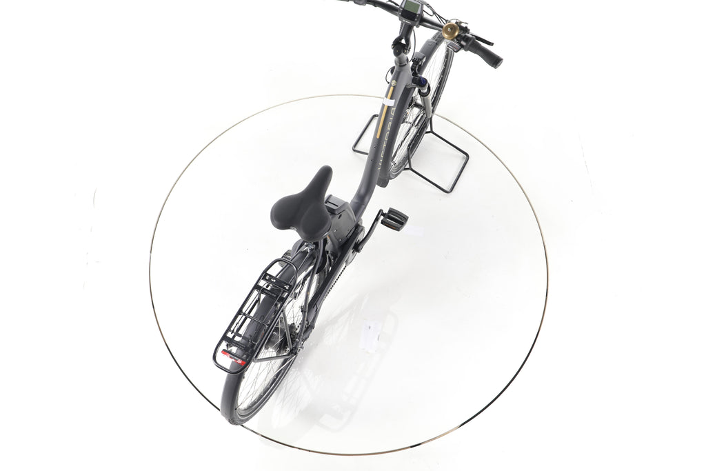 Victoria eManufaktur 9.4 City E-Bike Tiefeinsteiger - Image 23