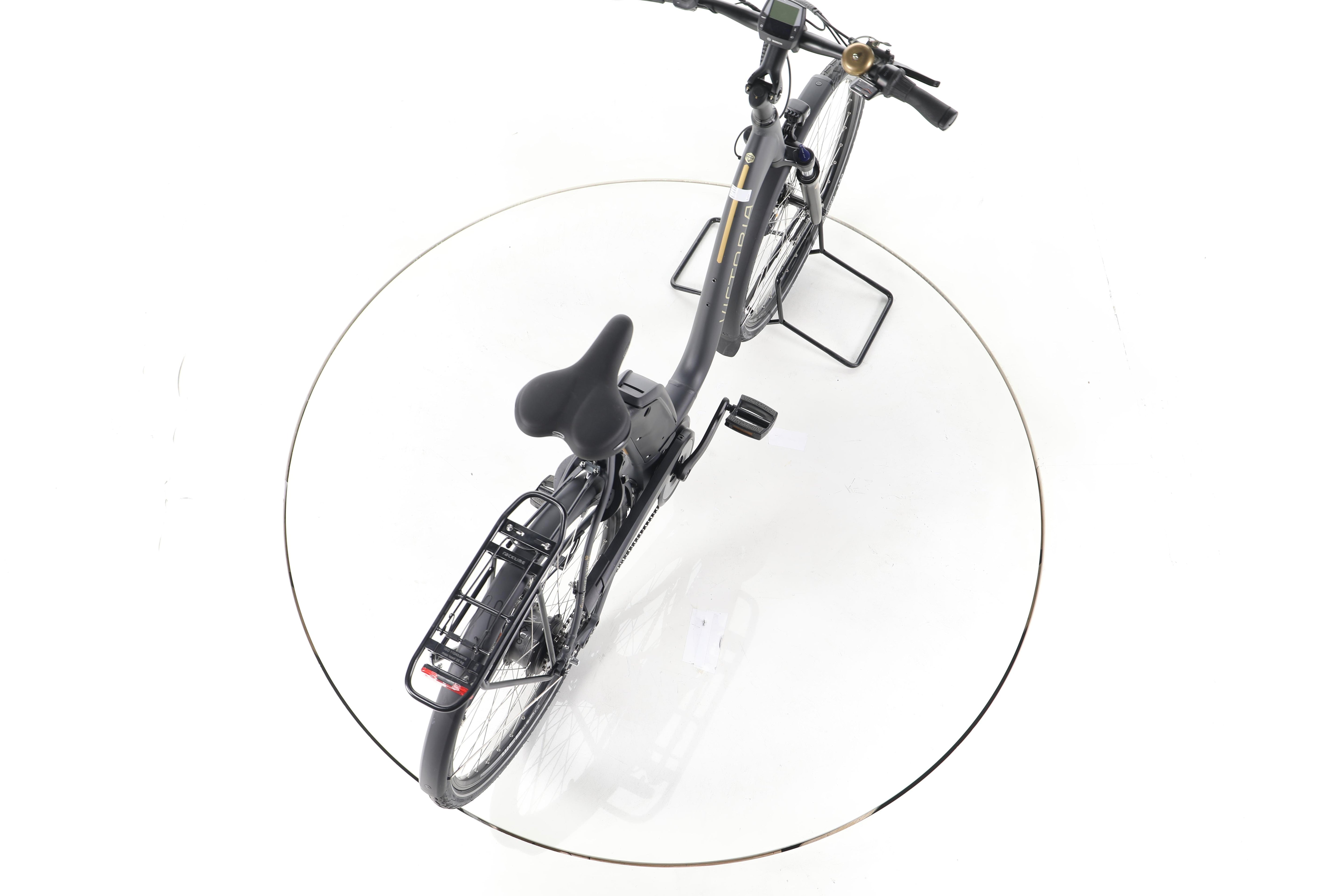 Victoria eManufaktur 9.4 City E-Bike Tiefeinsteiger - Image 23