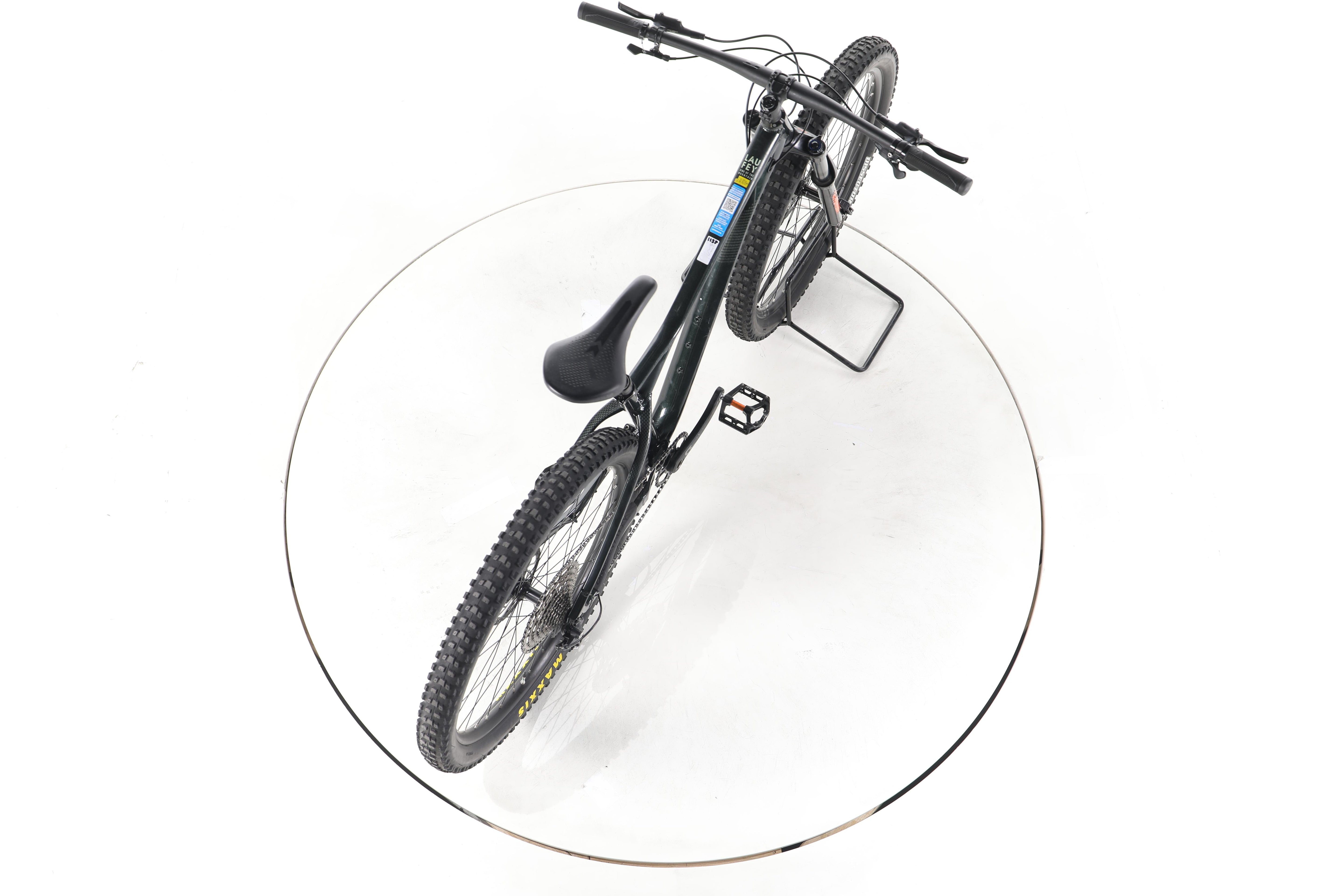 Orbea Laufey H30 Fahrrad Hardtail - Image 23