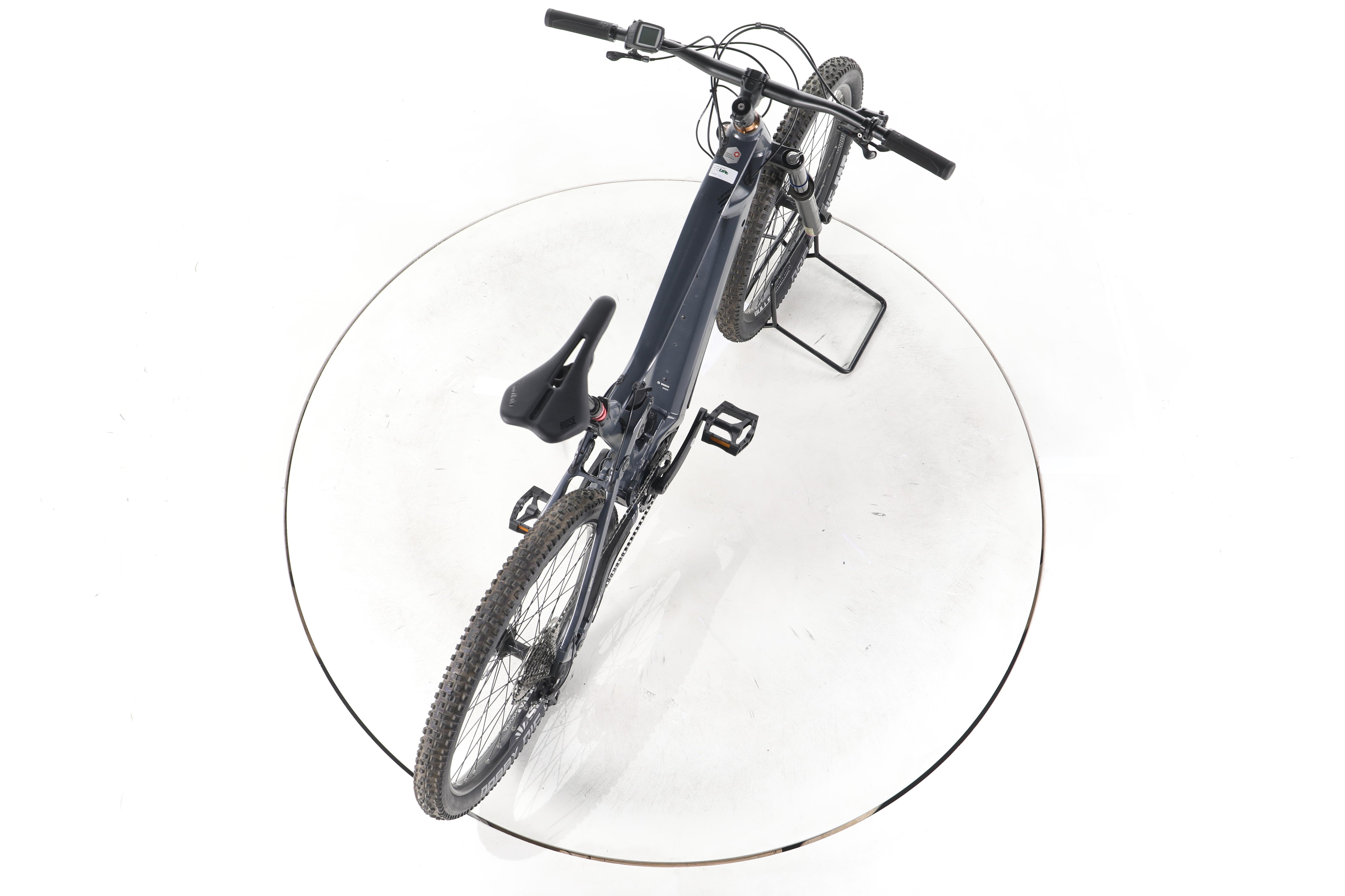 FLYER Uproc 3 4.10 E-Bike Fully - Image 23