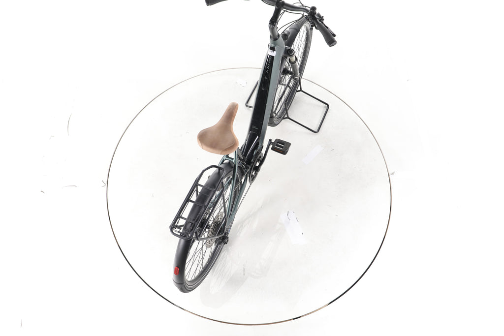 Bulls Urban EVO 12 Trekking E-Bike Tiefeinsteiger - Image 23