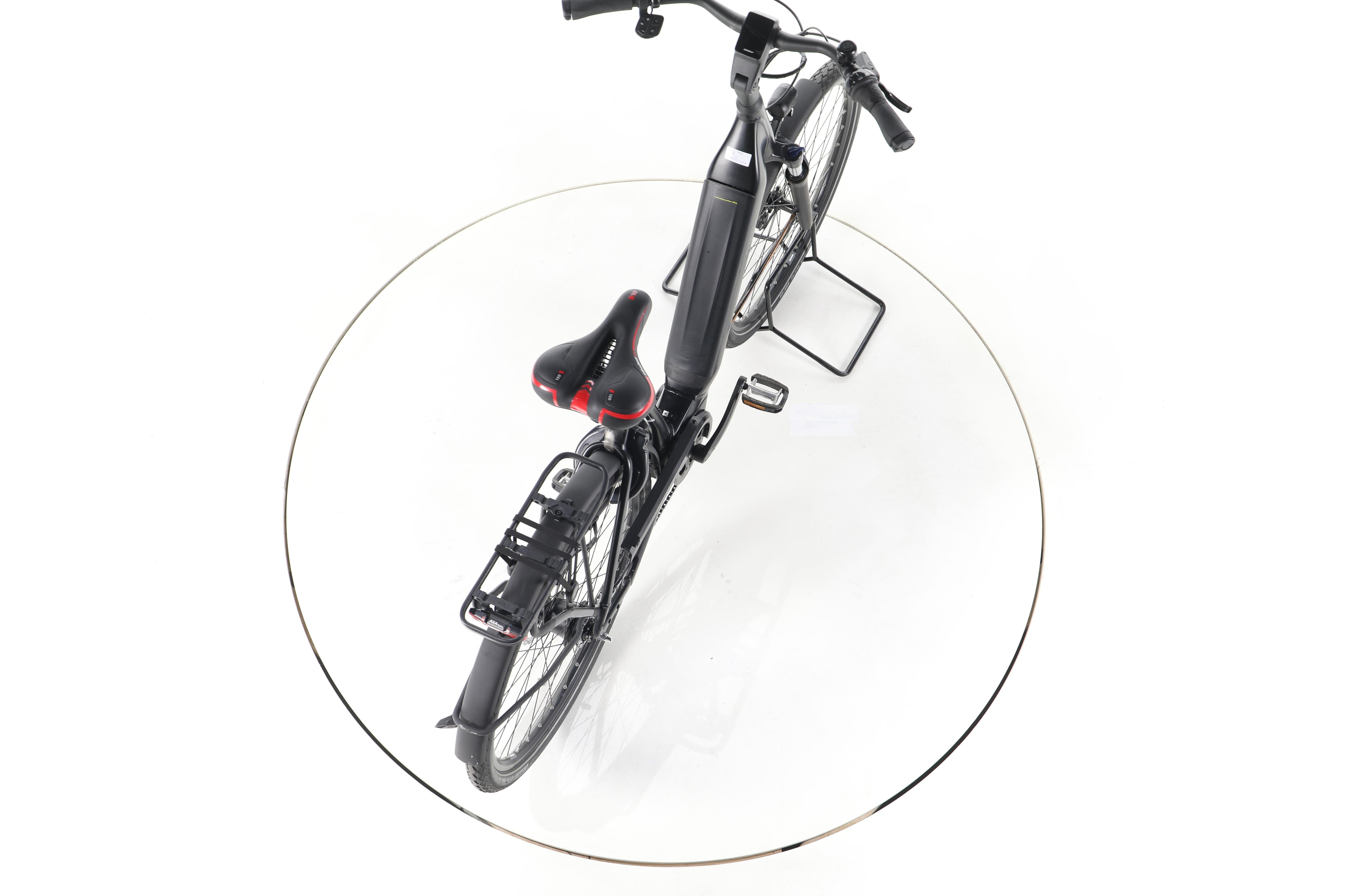 Giant DailyTour E+ 2 LDS City E-Bike Tiefeinsteiger - Image 23