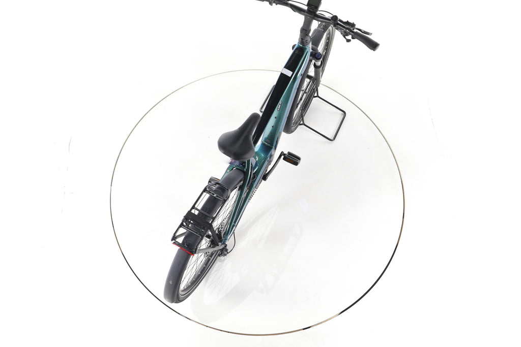 Scott Sub Sport eRIDE 10 Trekking E-Bike 2023 - Image 23