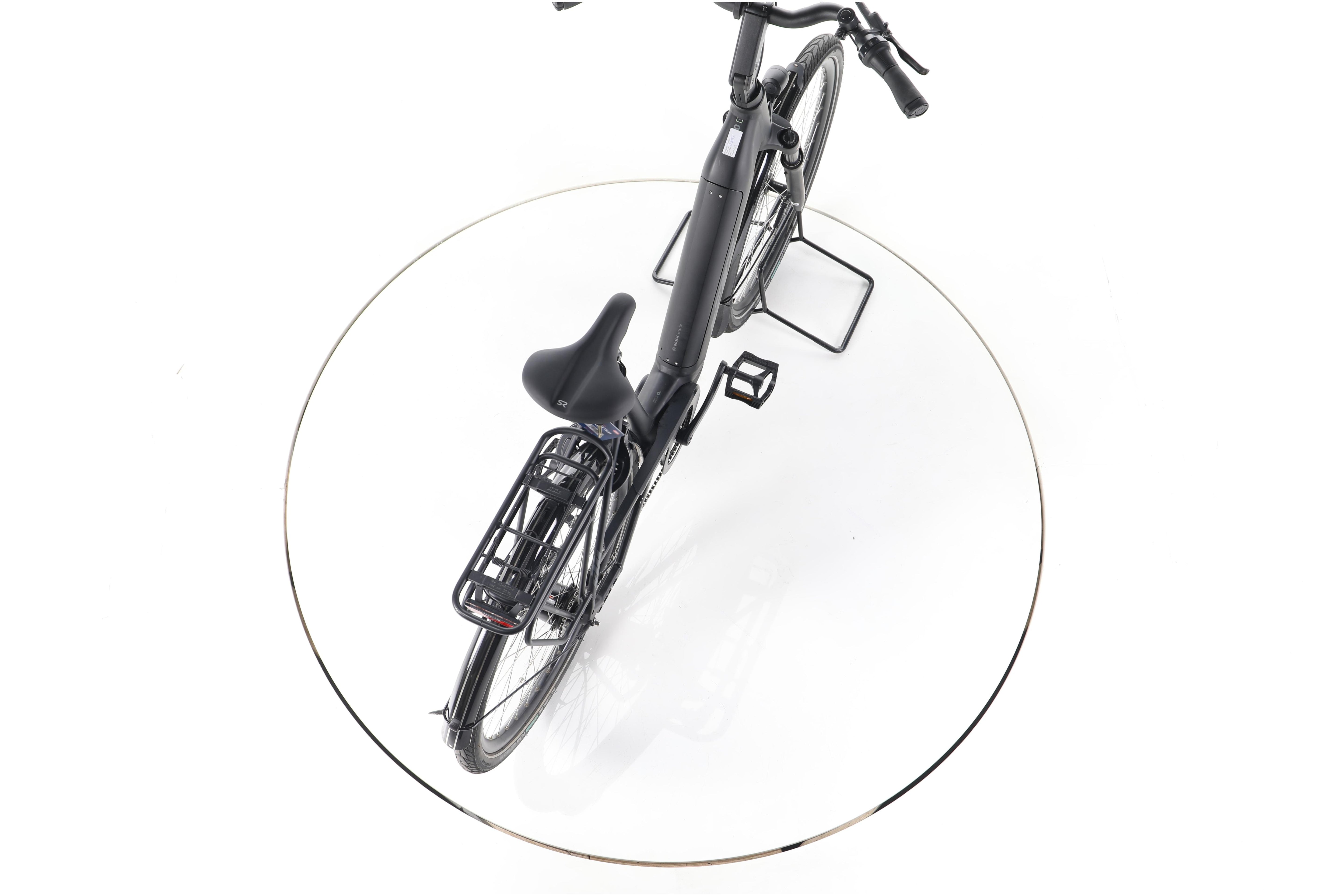 KTM Cento 5 City E-Bike Tiefeinsteiger 2024 - Image 23