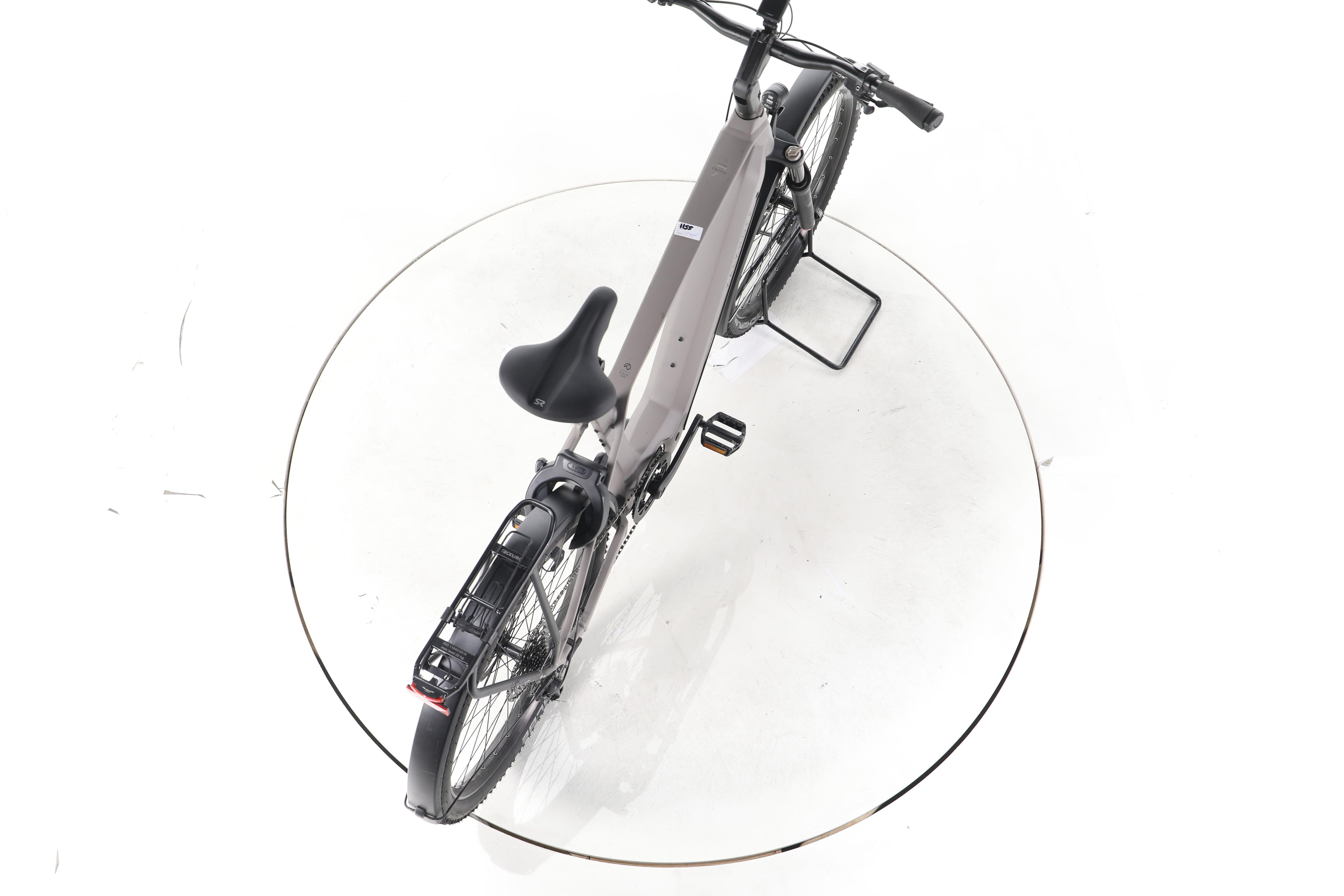 Kalkhoff Entice 7.B Move+ Trekking E-Bike - Image 23