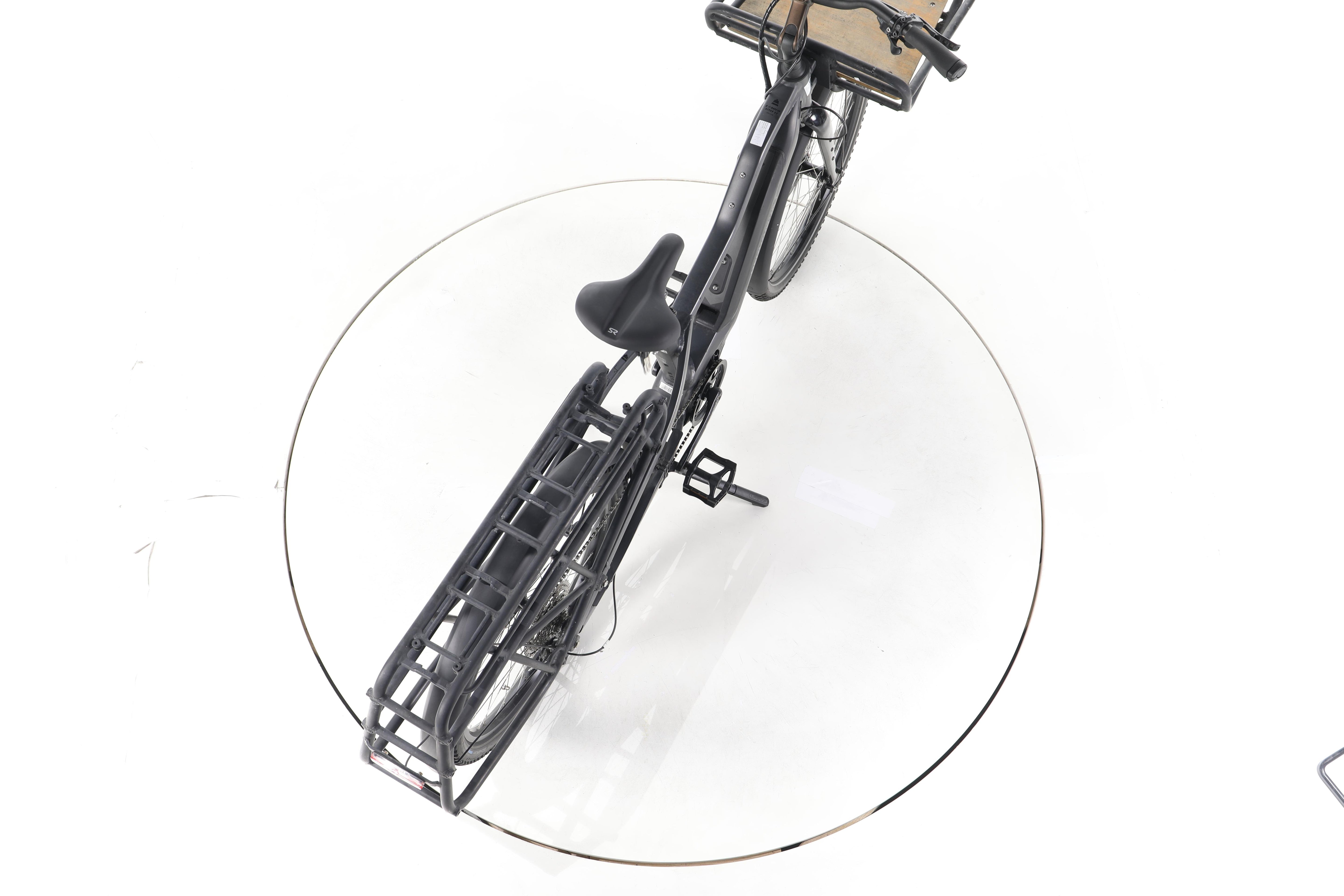 Bergamont E-Cargoville LT Edition E-Lastenrad - Image 23