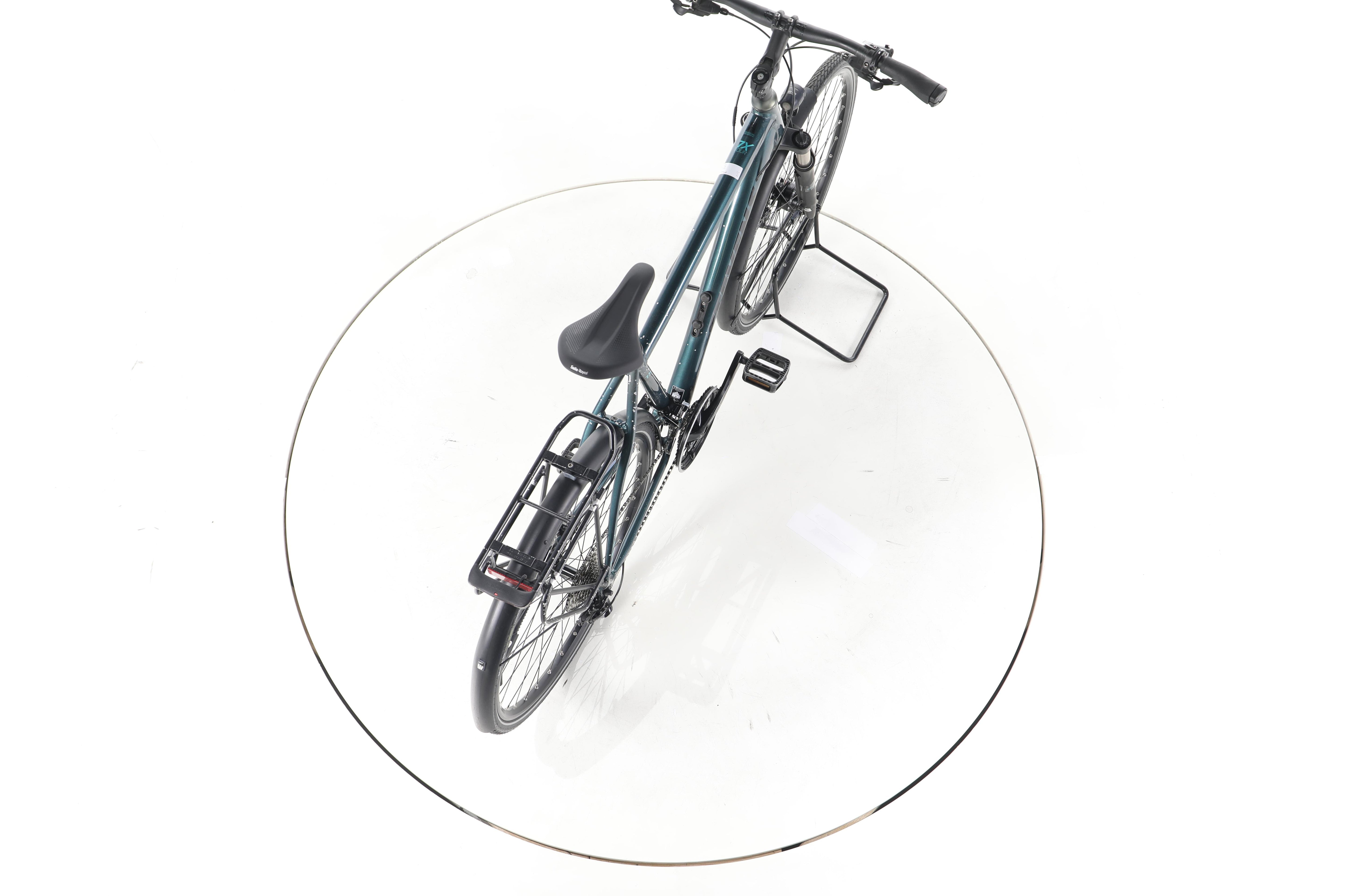 Stevens 7X Tour HT - Image 23