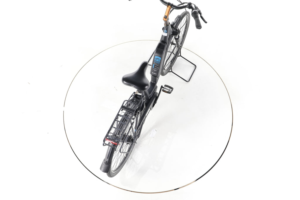 Gudereit EC 3 RT City E-Bike Tiefeinsteiger - Image 23