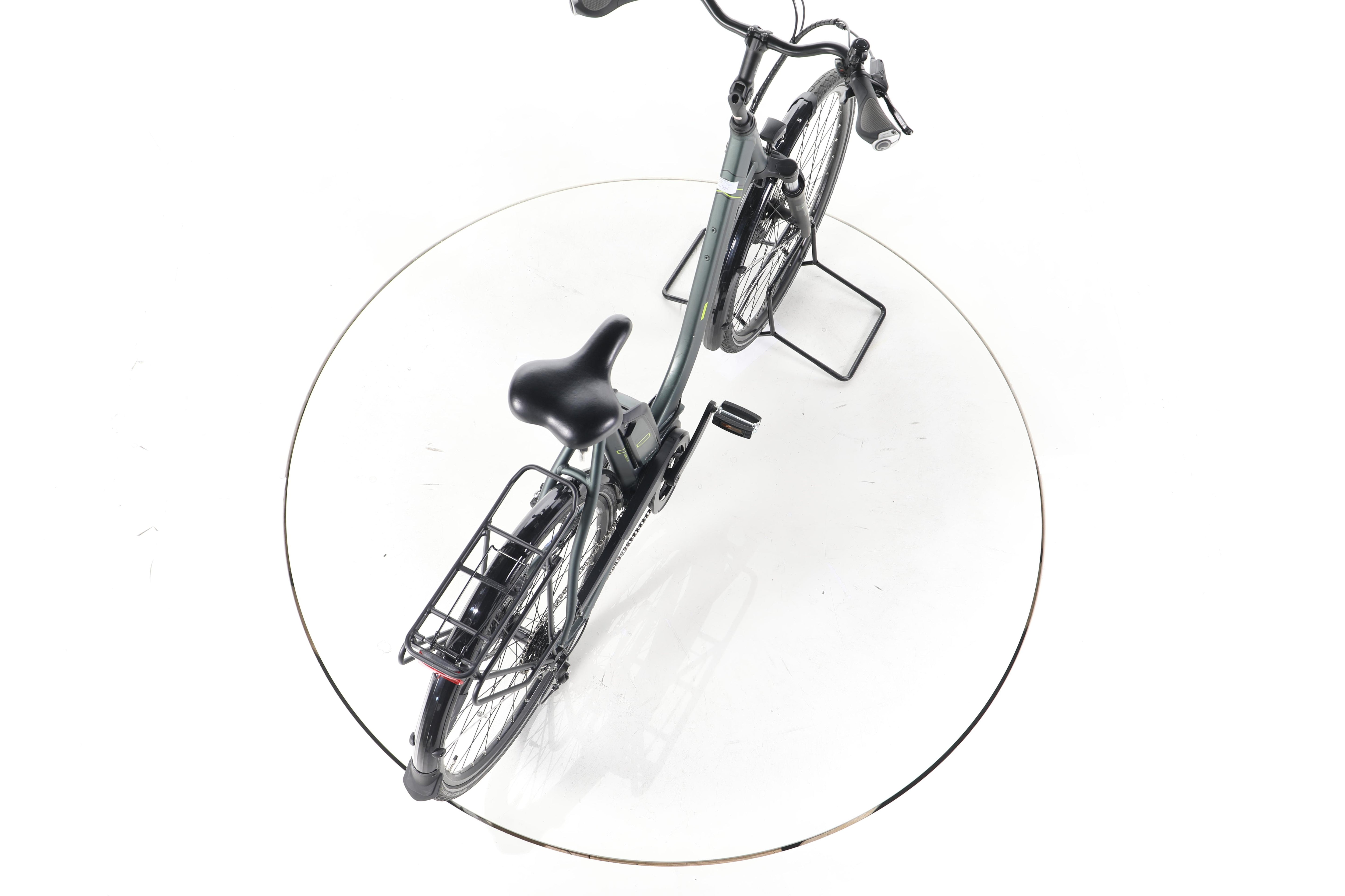 Triumph E-Bird Plus Trekking E-Bike Tiefeinsteiger - Image 23