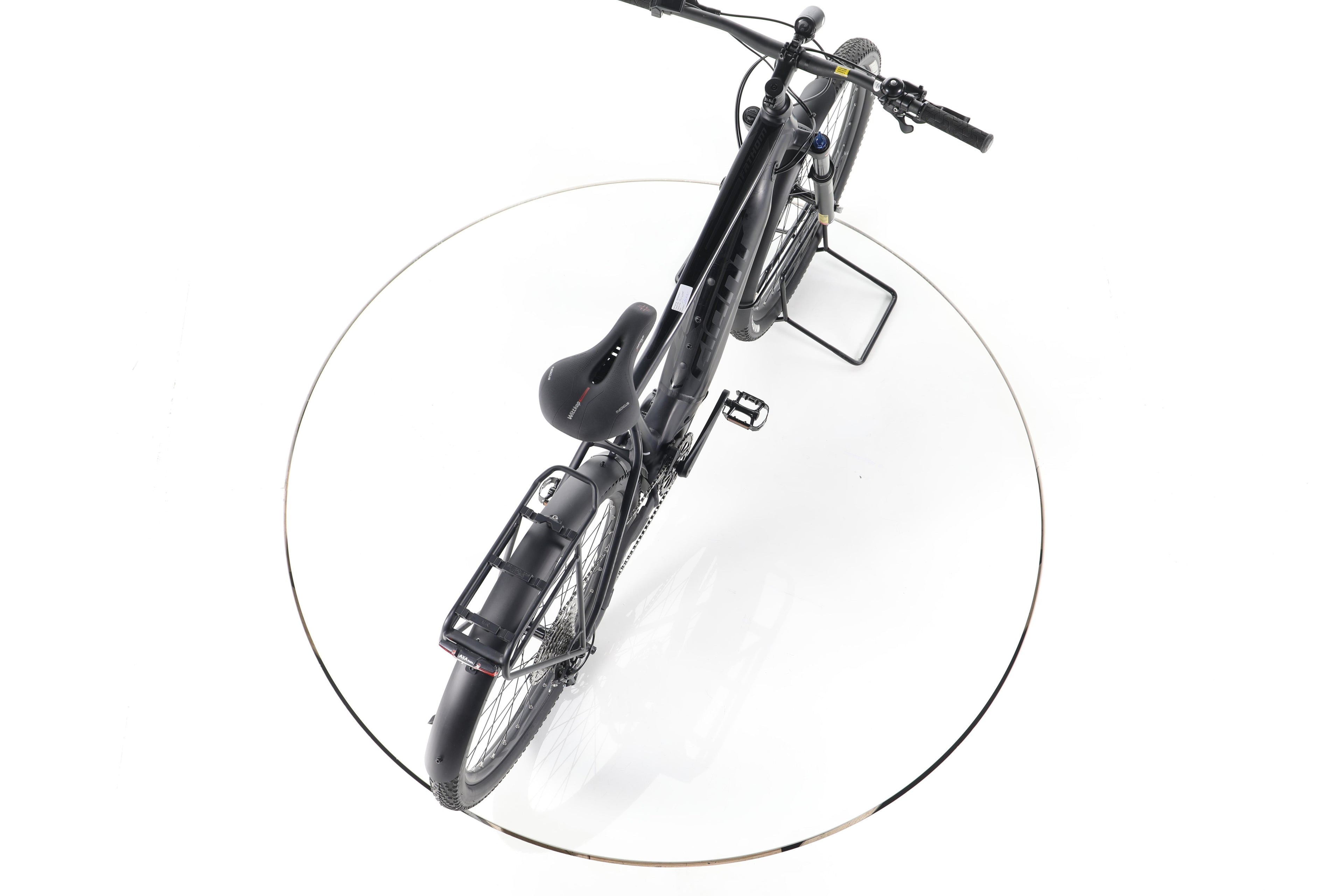 Giant Fathom E+ EX Trekking E-Bike 2023 - Image 23