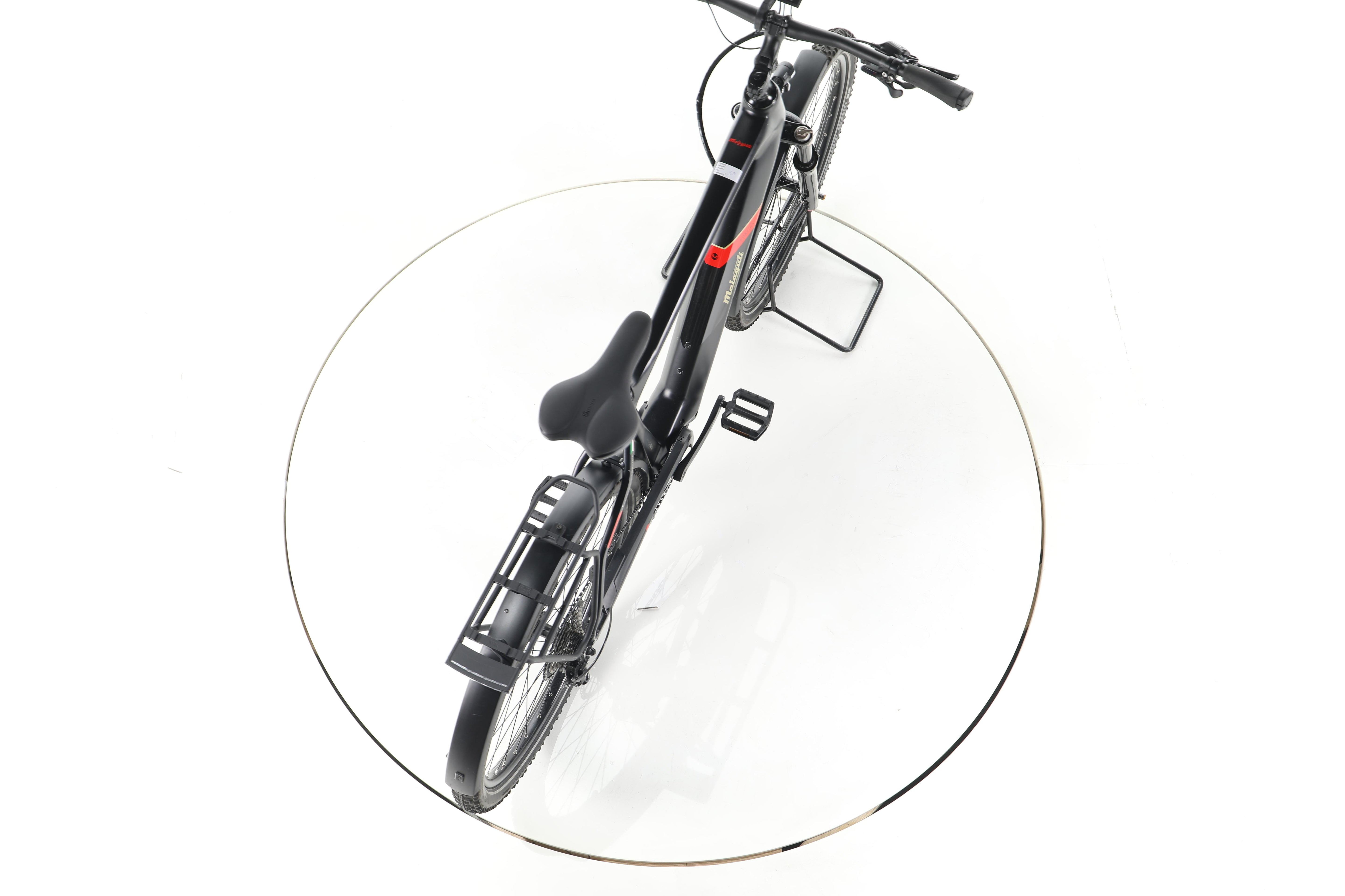 Malaguti Cortina TR 5.1 Trekking E-Bike - Image 23