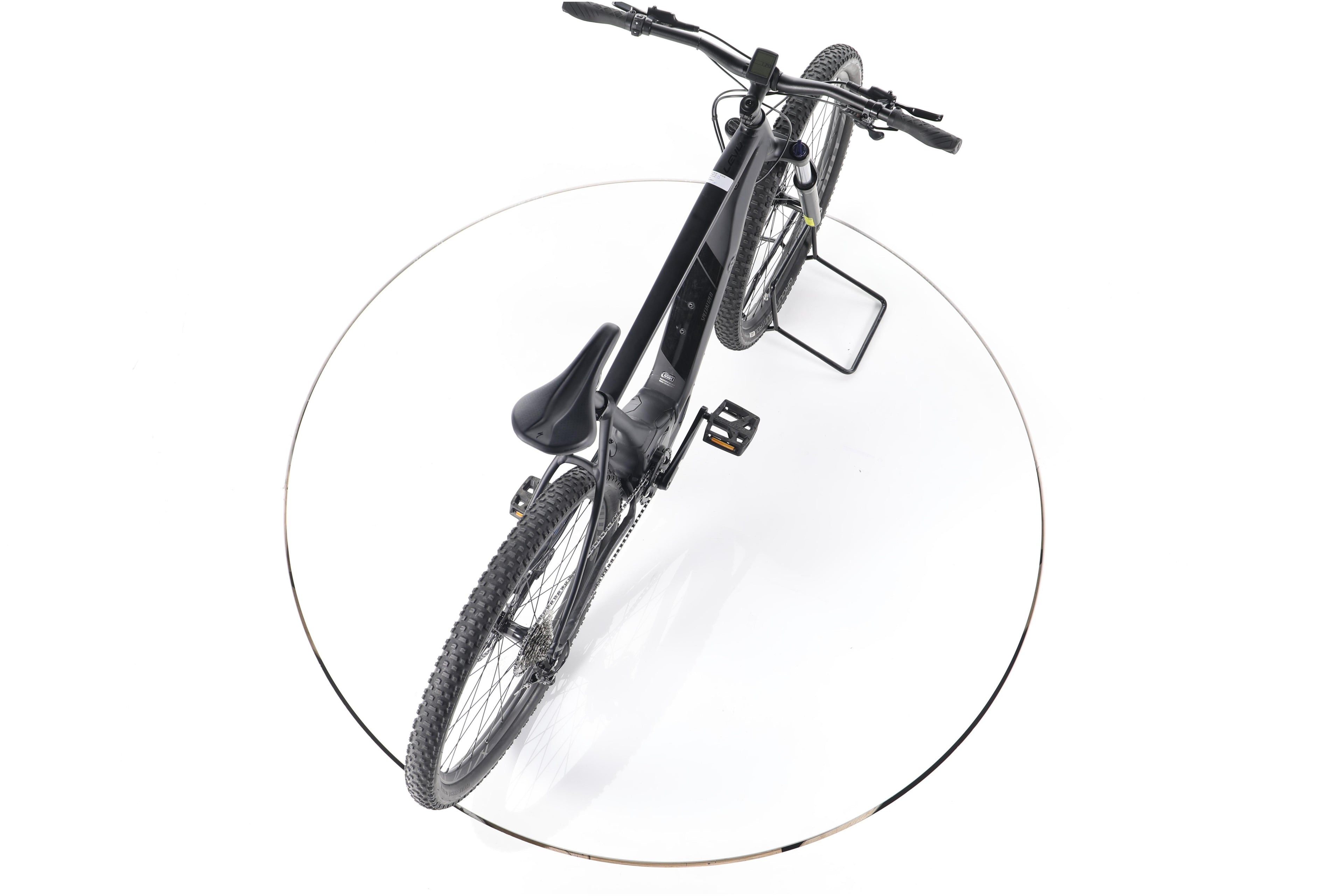 Specialized Turbo Levo E-Bike - Image 23