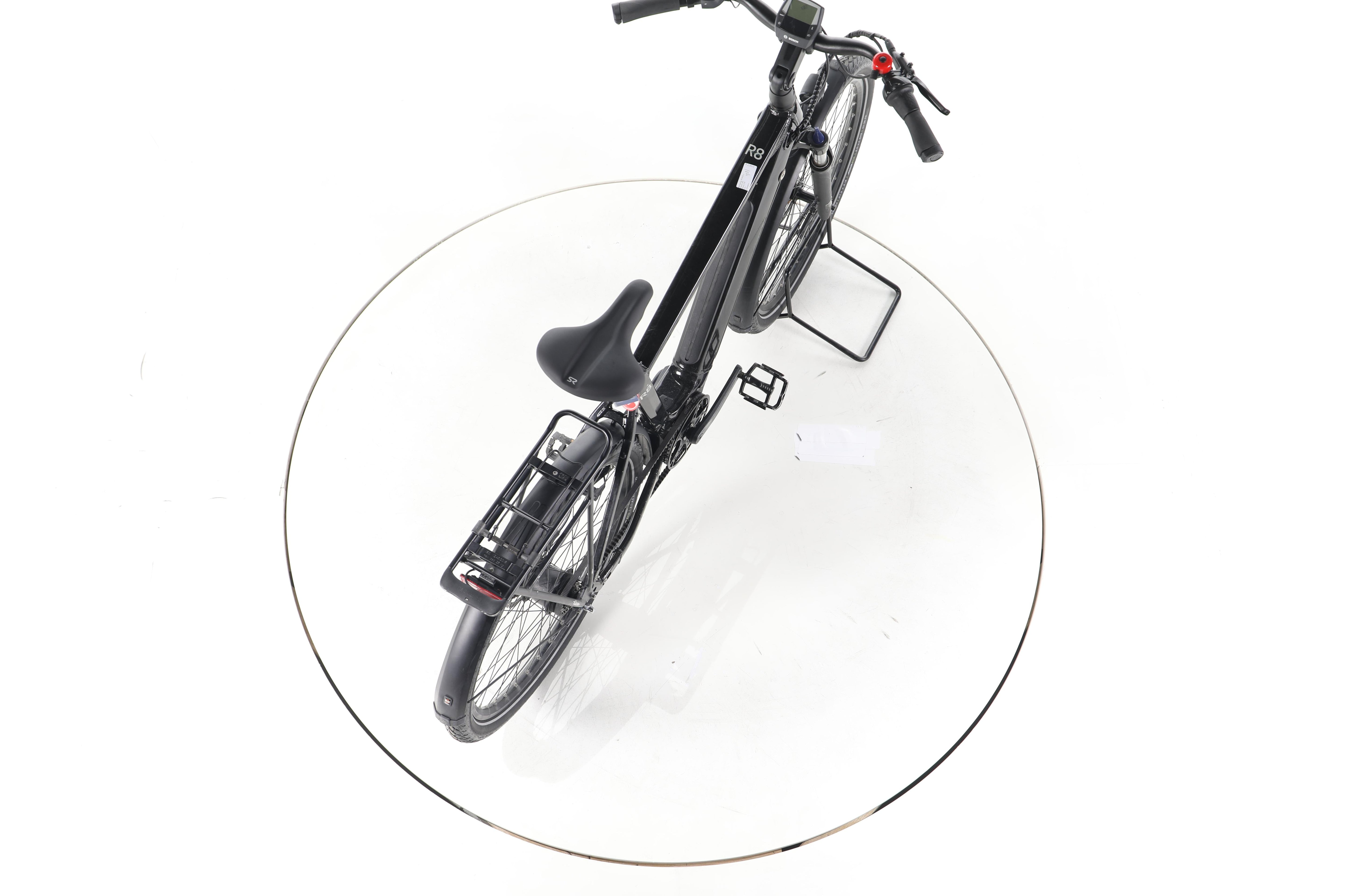 Winora Sinus R8 City E-Bike - Image 23