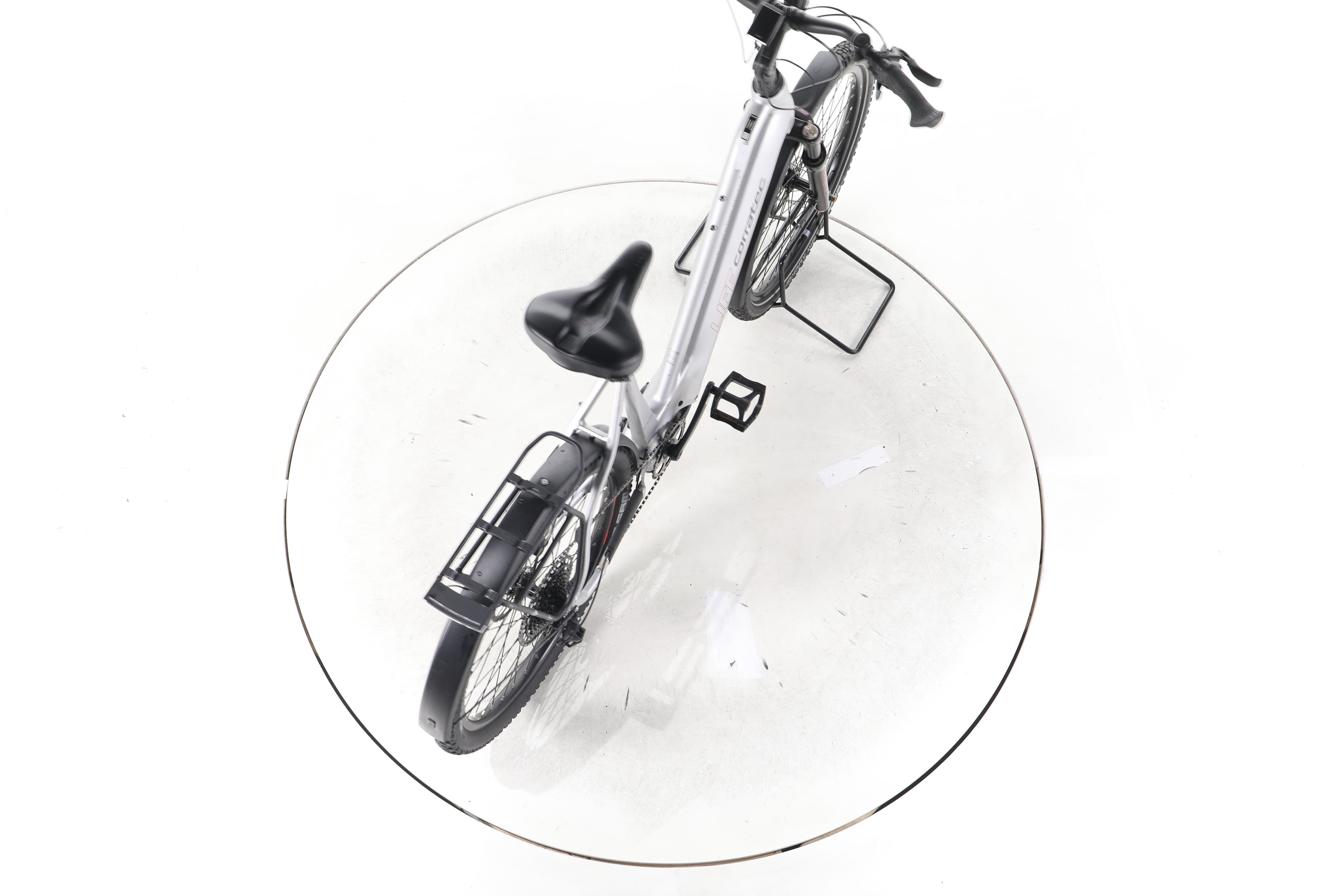 Corratec Life CX7 Trekking E-Bike Tiefeinsteiger - Image 23