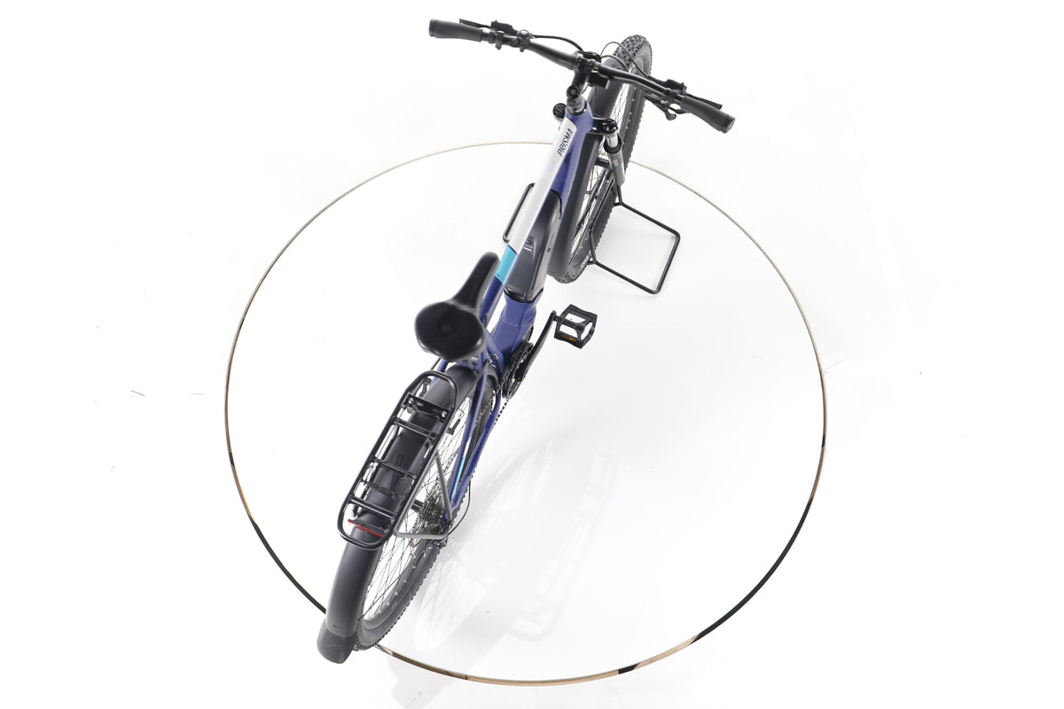 Ideal Prisma 810X Trekking E-Bike - Image 23