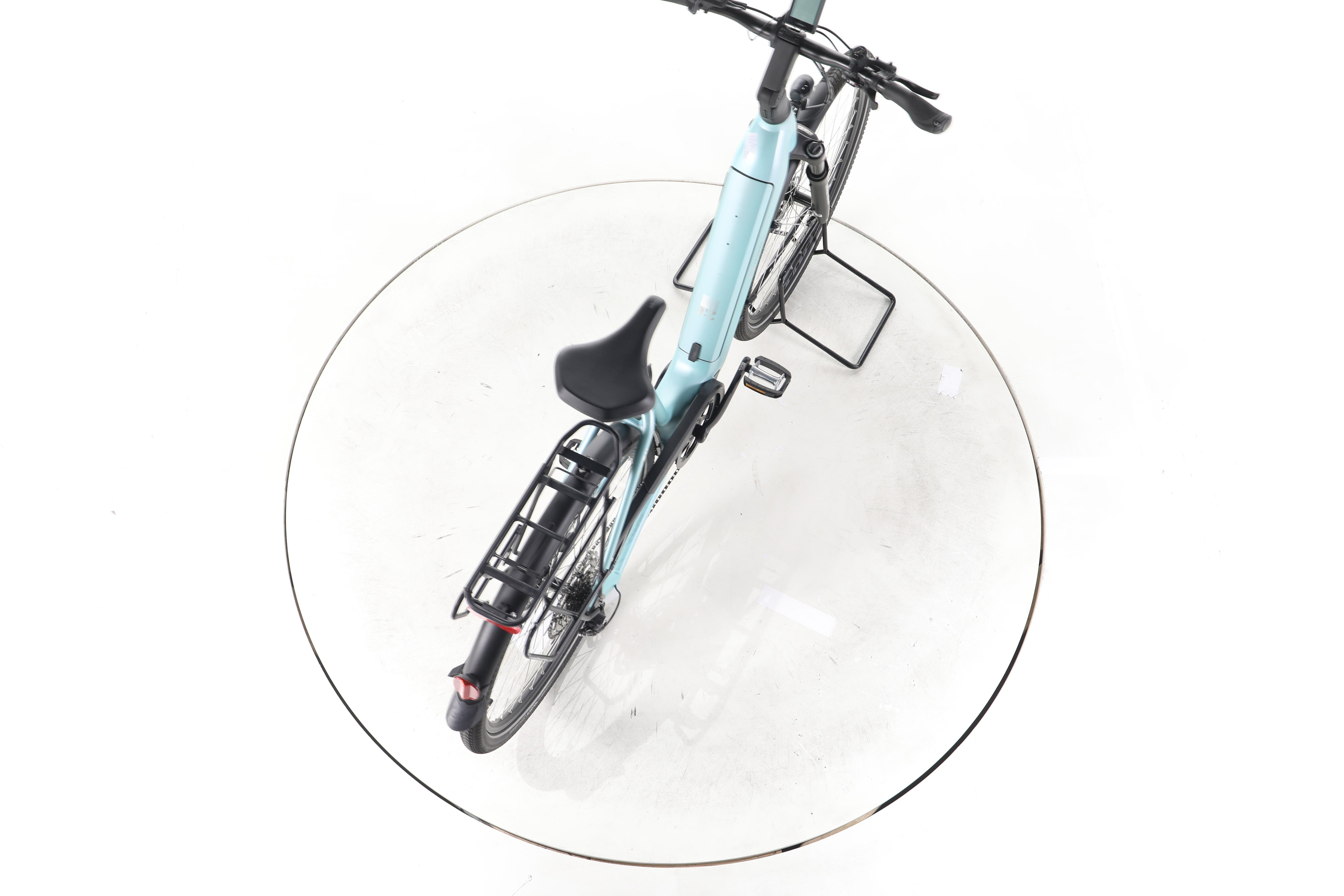 2R Manufaktur ELX11 Trekking E-Bike Tiefeinsteiger 2025 - Image 23